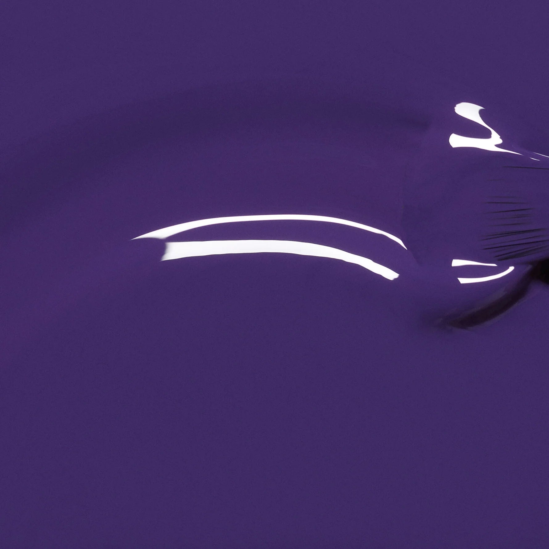 Nagellack Green | Mystic