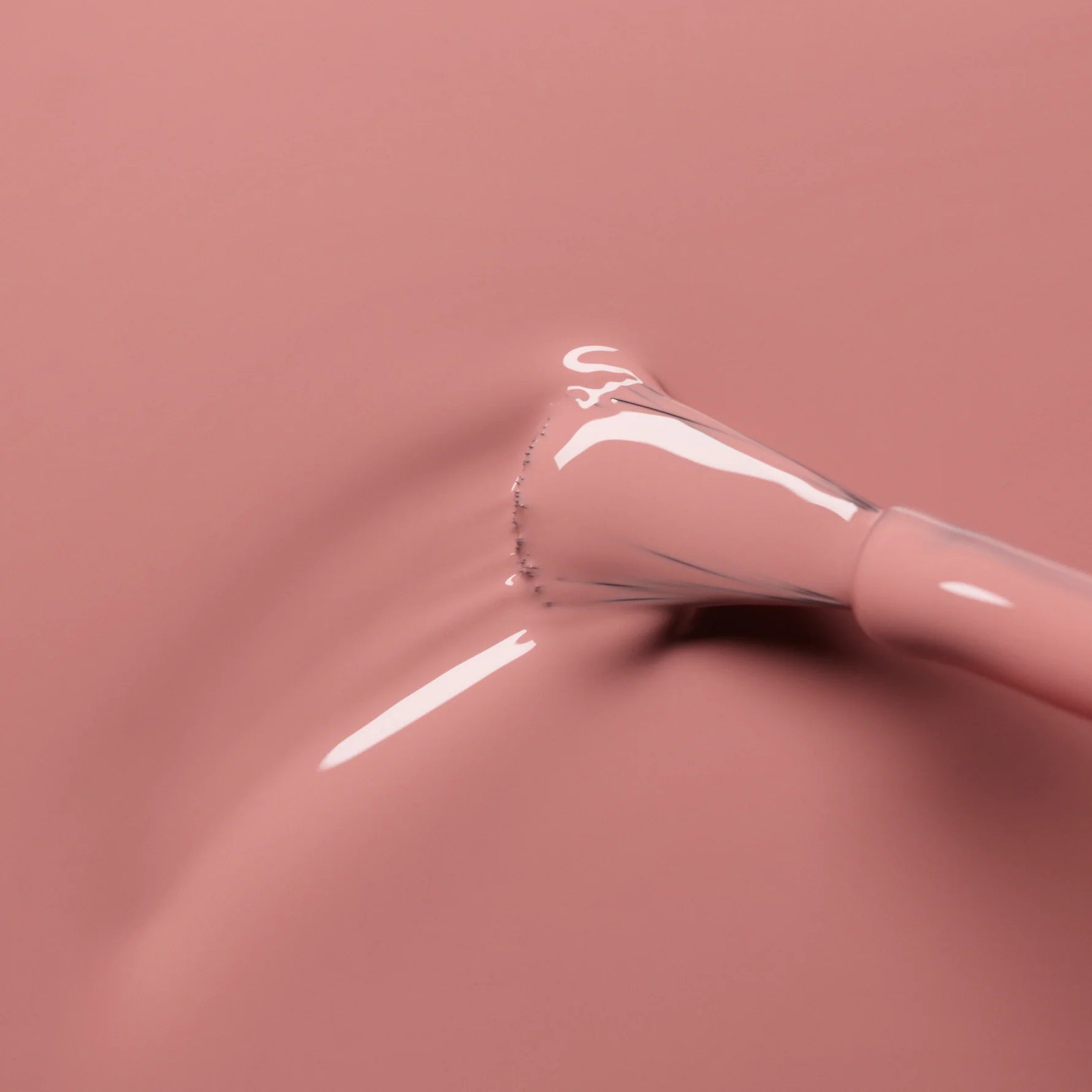 Nagellack Green | Old Rose