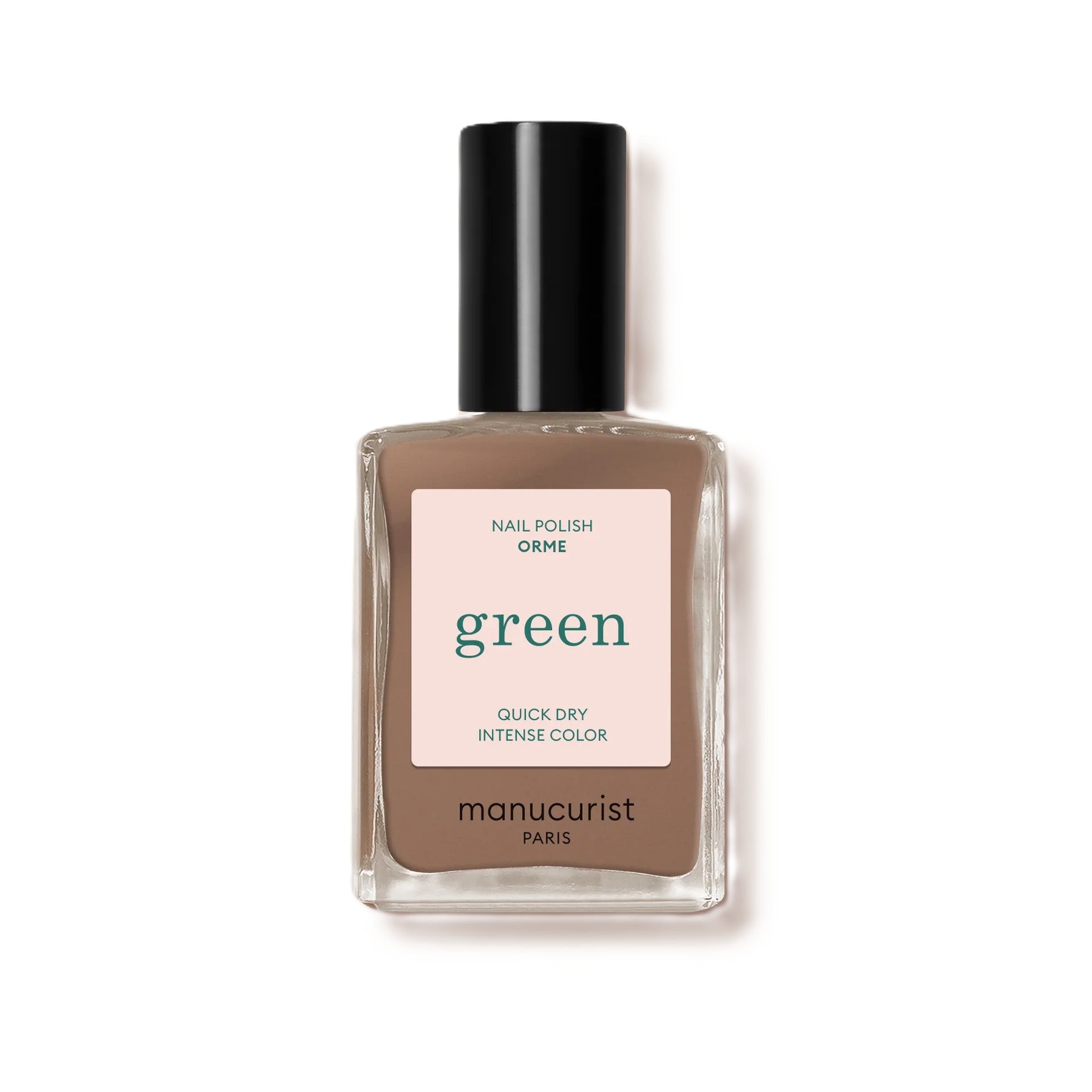 Nagellack Green | Orme
