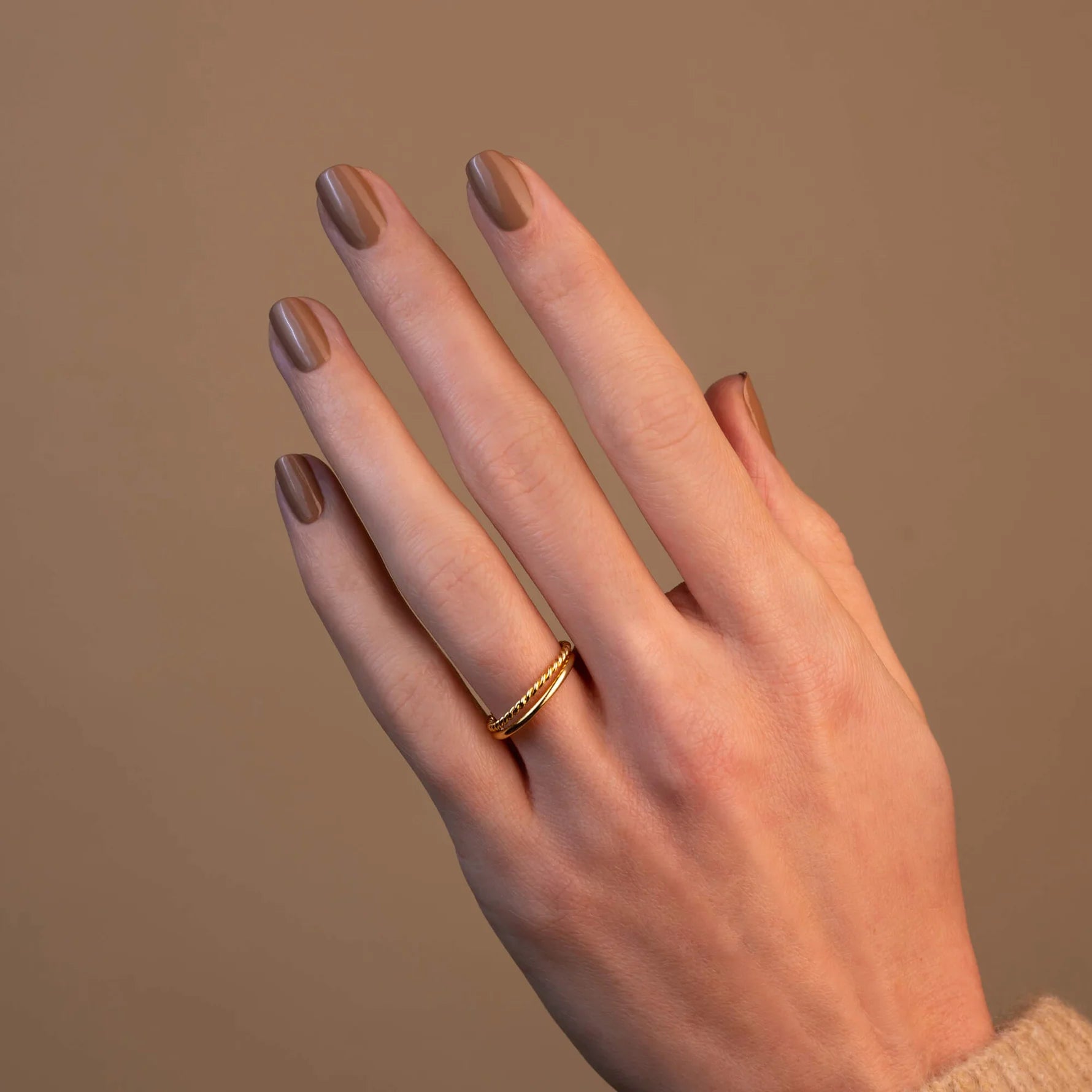 Nagellack Green | Orme