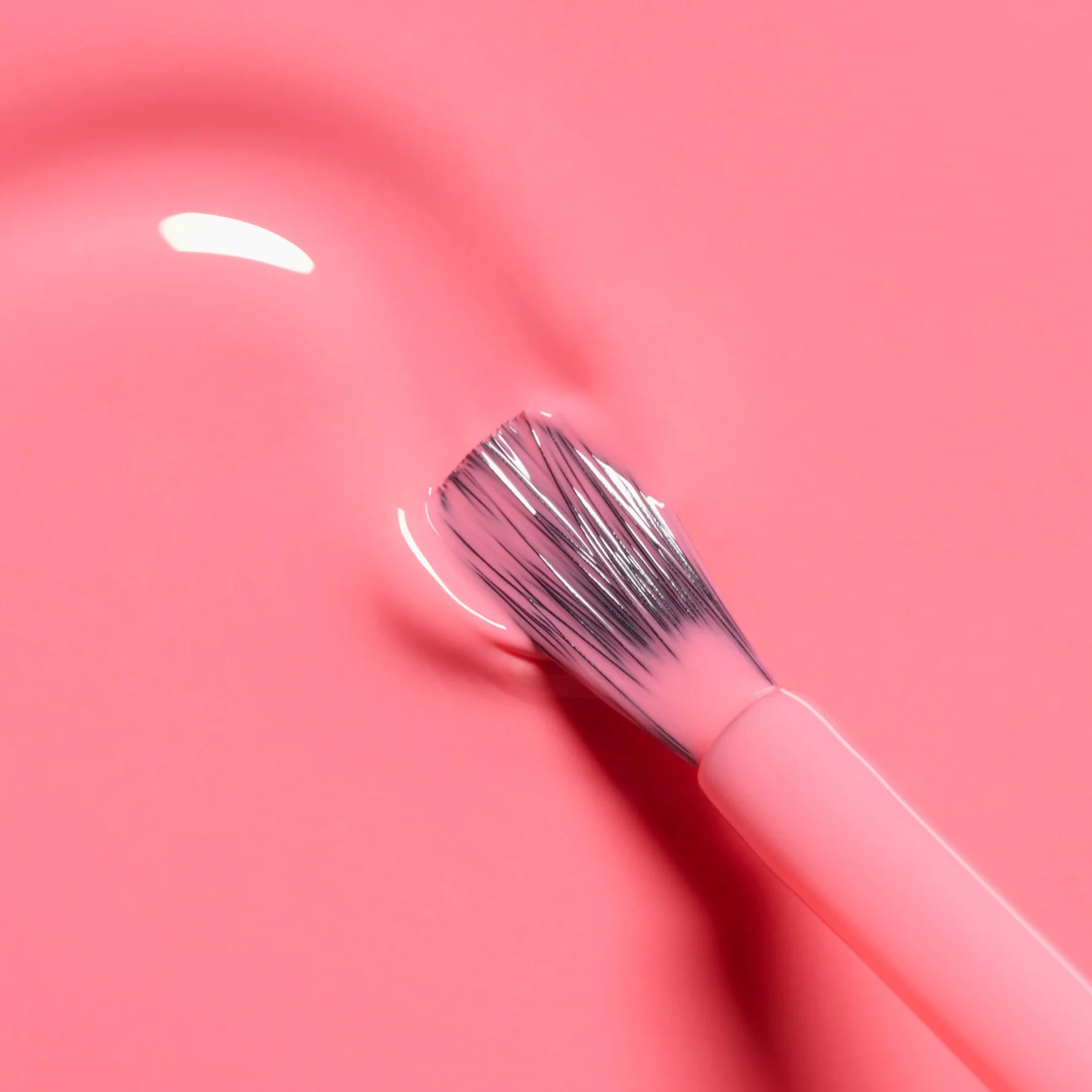 Nagellack Green | Pop