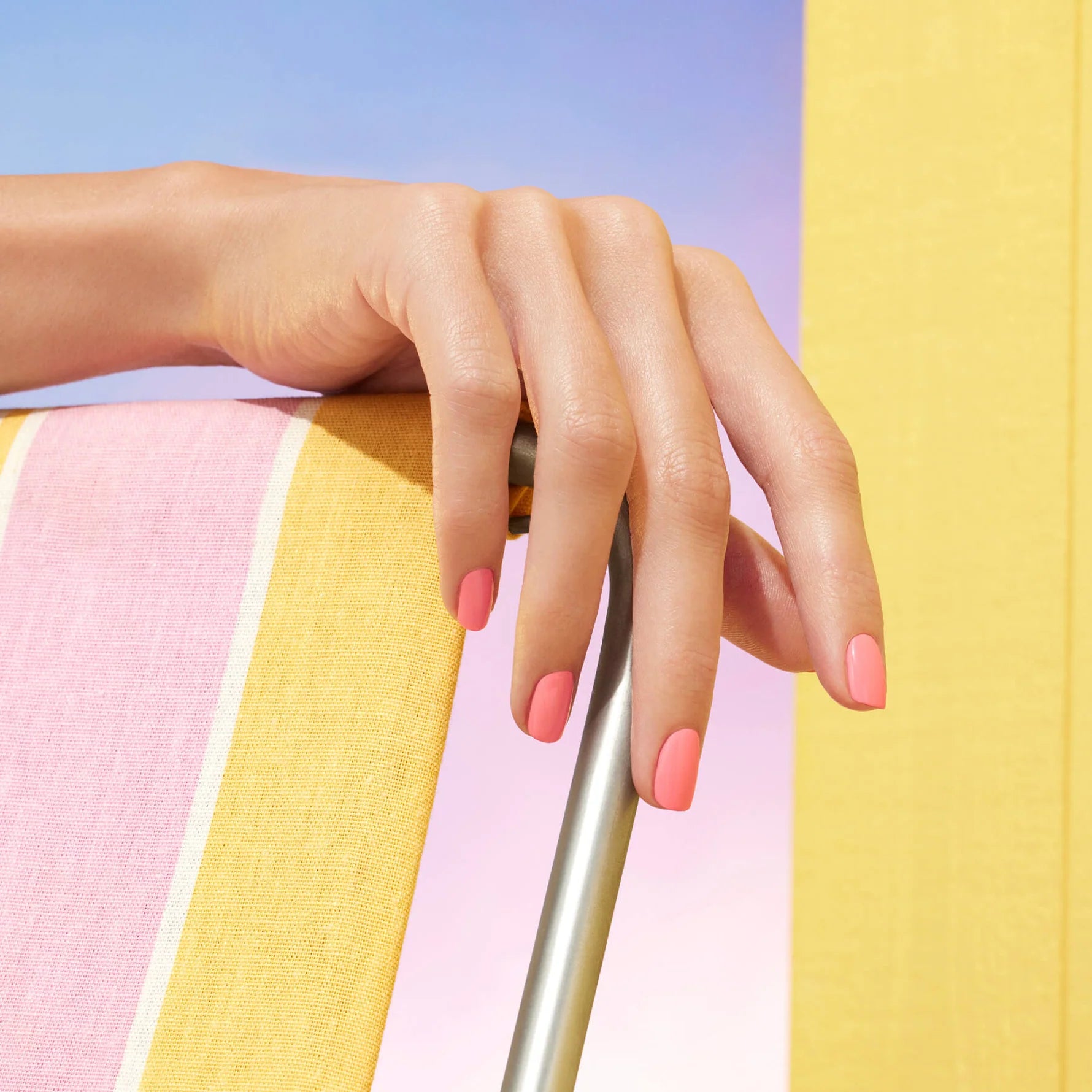 Nagellack Green | Pop