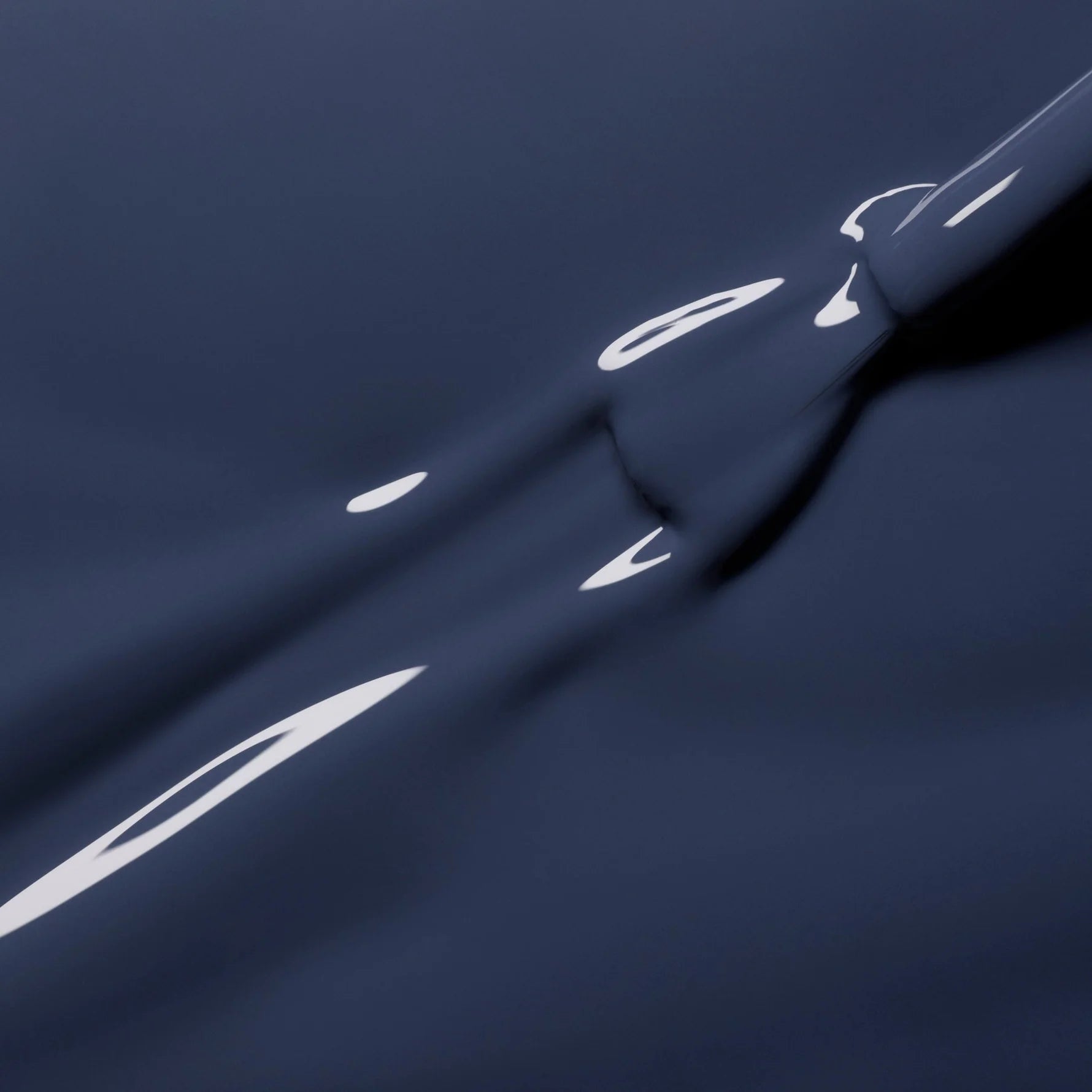 Nagellack Green | Poppy Seed