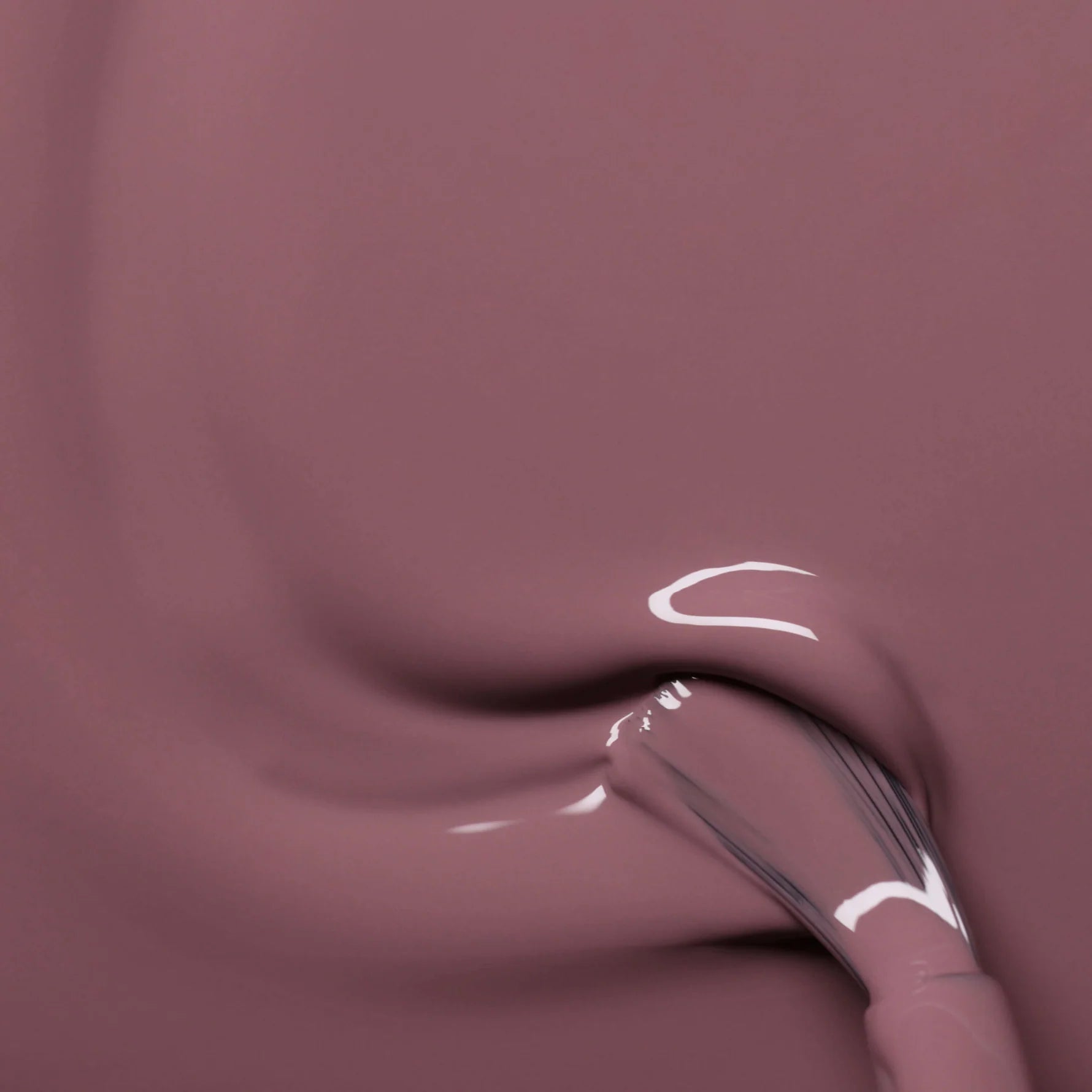 Nagellack Green | Rose Mountbatten