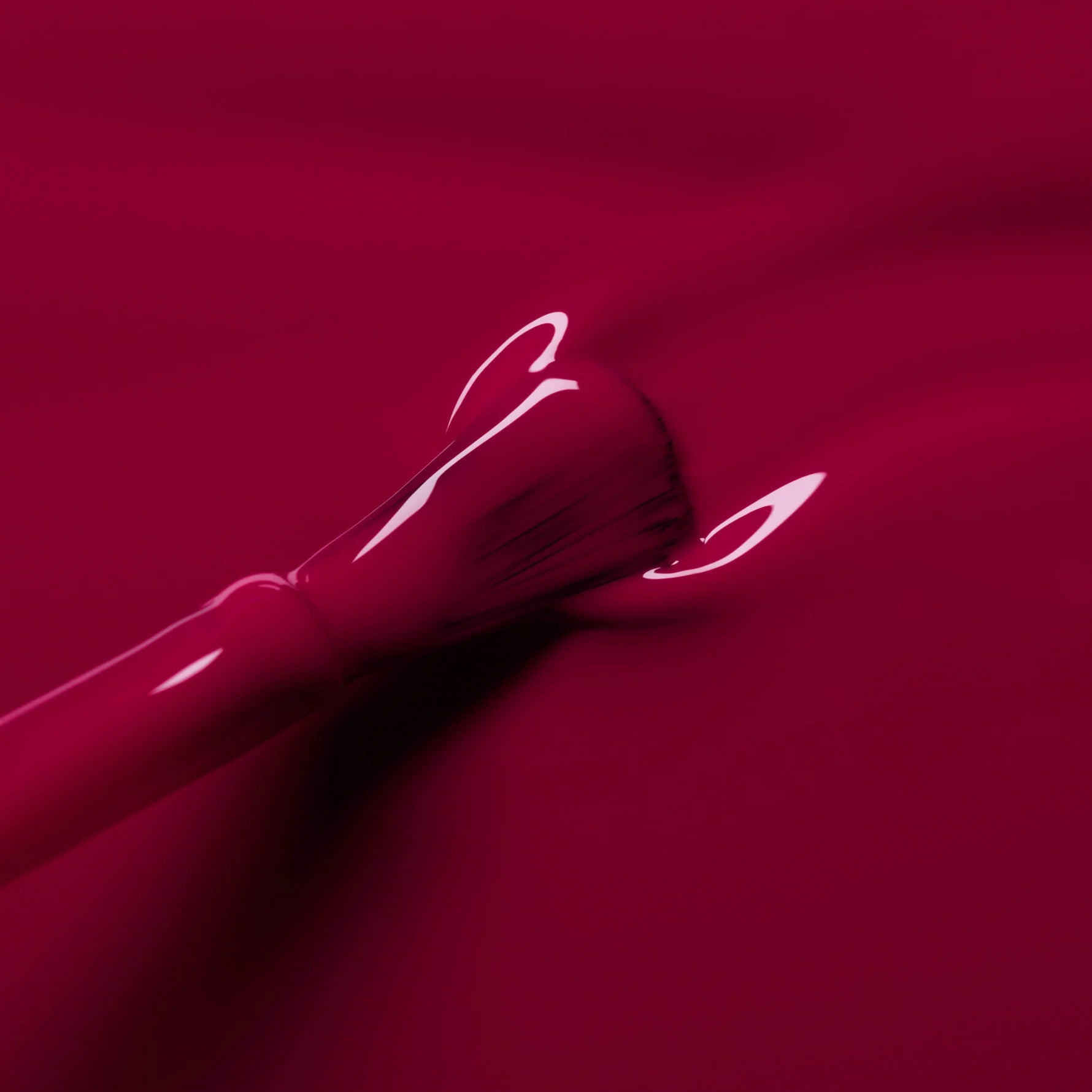 Nagellack Green | Violeta