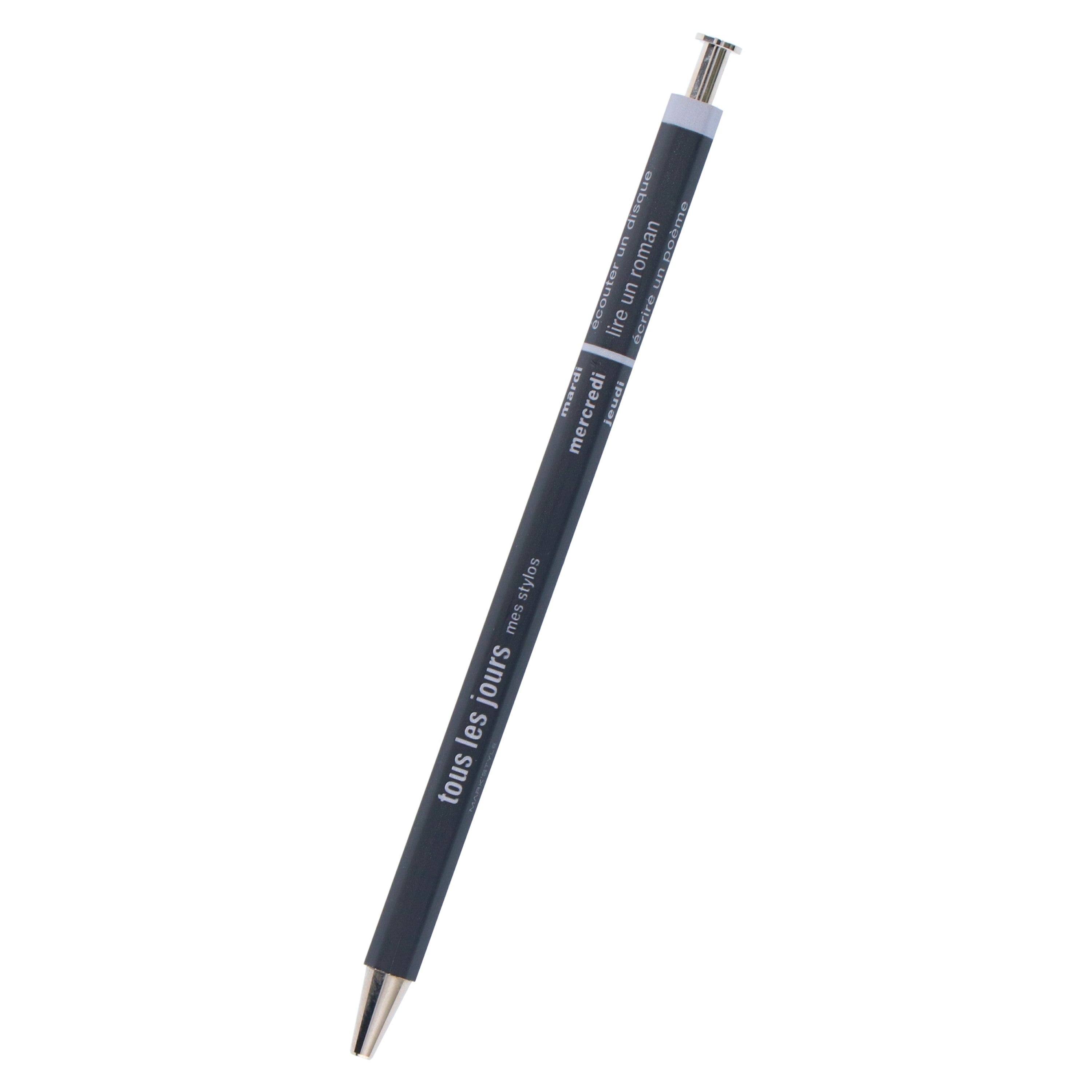 Kugelschreiber Ballpoint Pen | Day´s Tous Les Jours