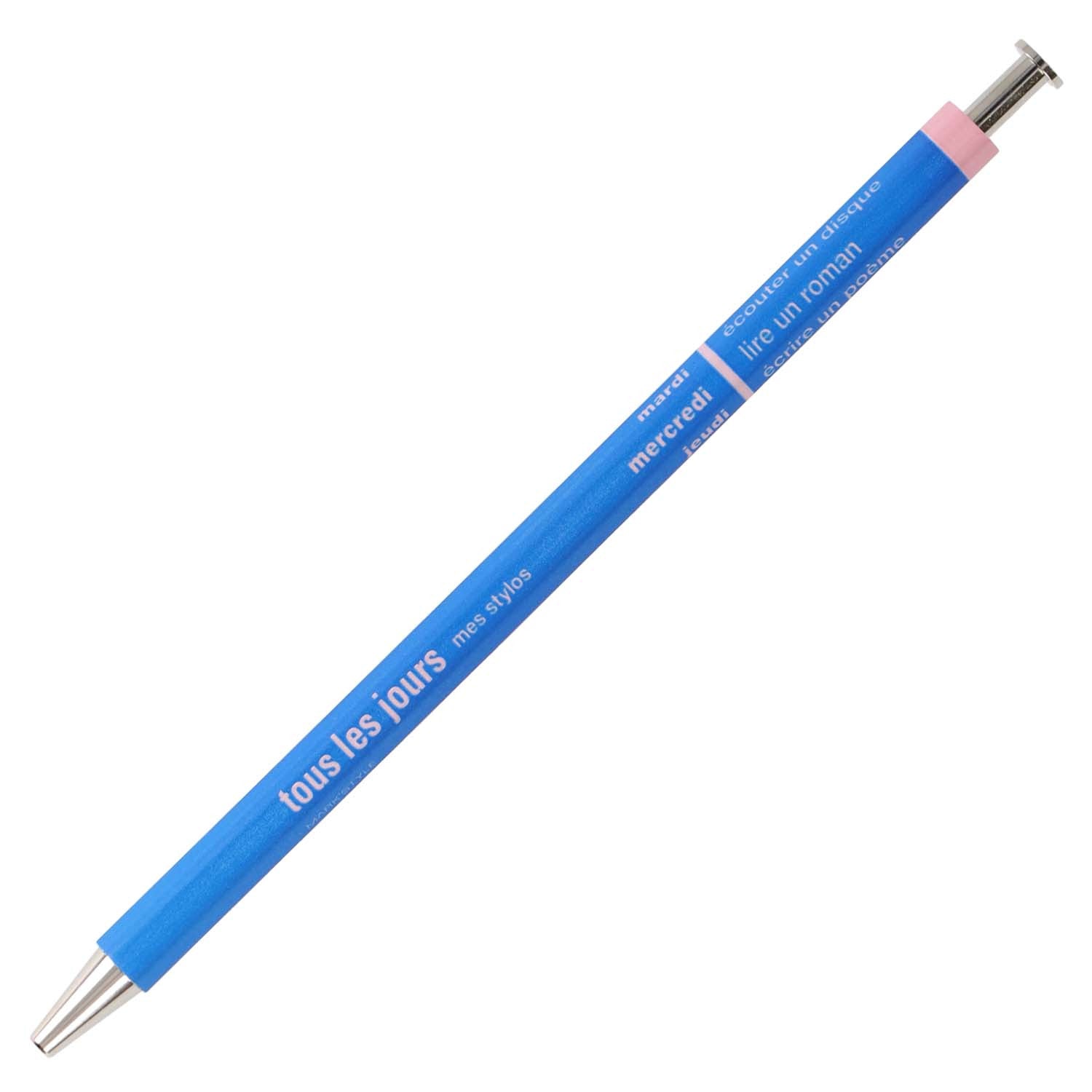 Kugelschreiber Ballpoint Pen | Day´s Tous Les Jours