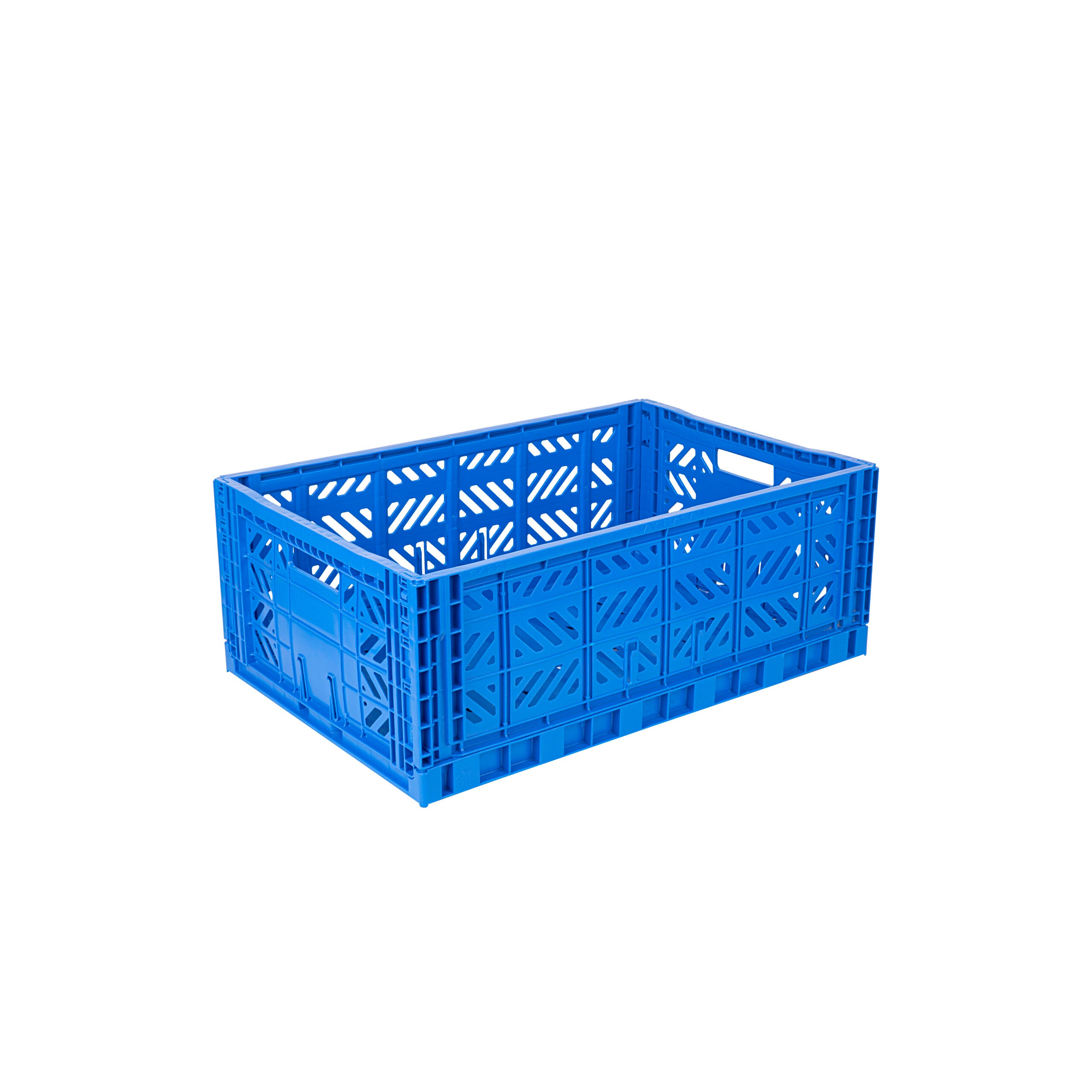 Klappbox Maxi | Blue