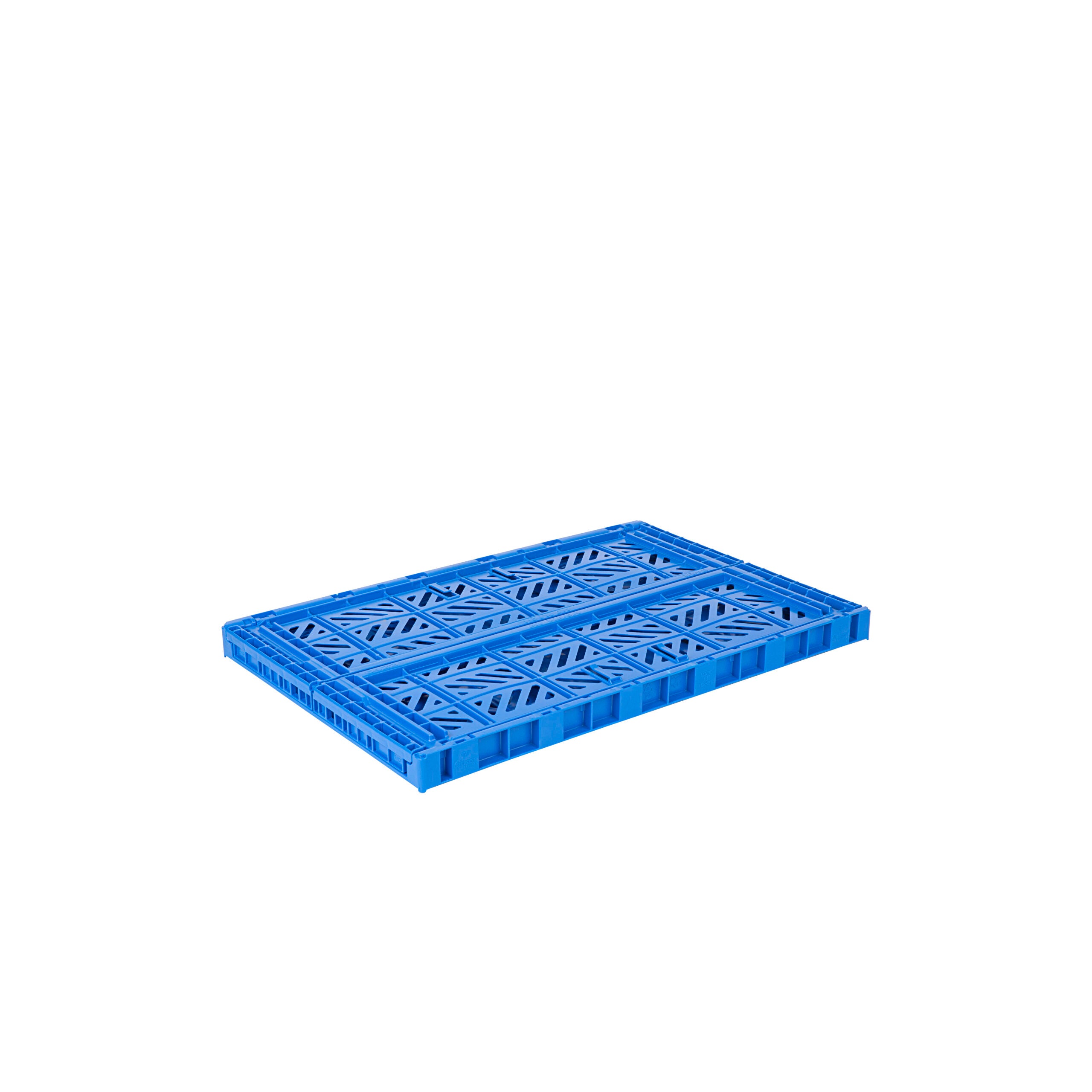 Klappbox Maxi | Blue