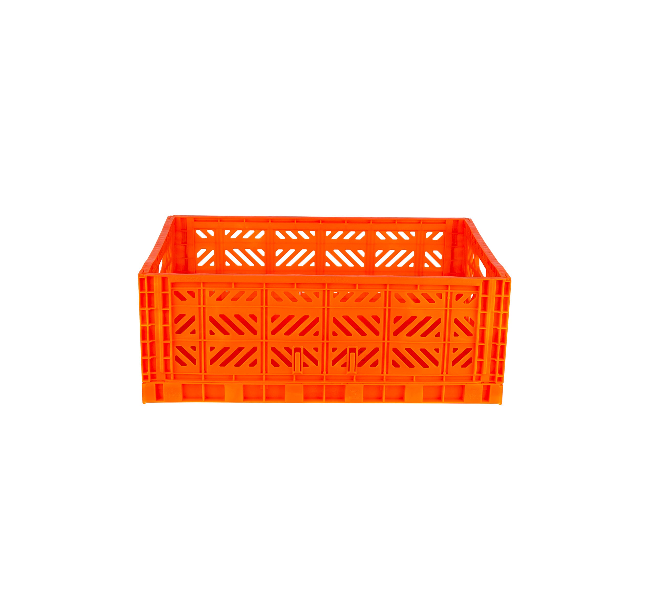 Maxibox | neon orange