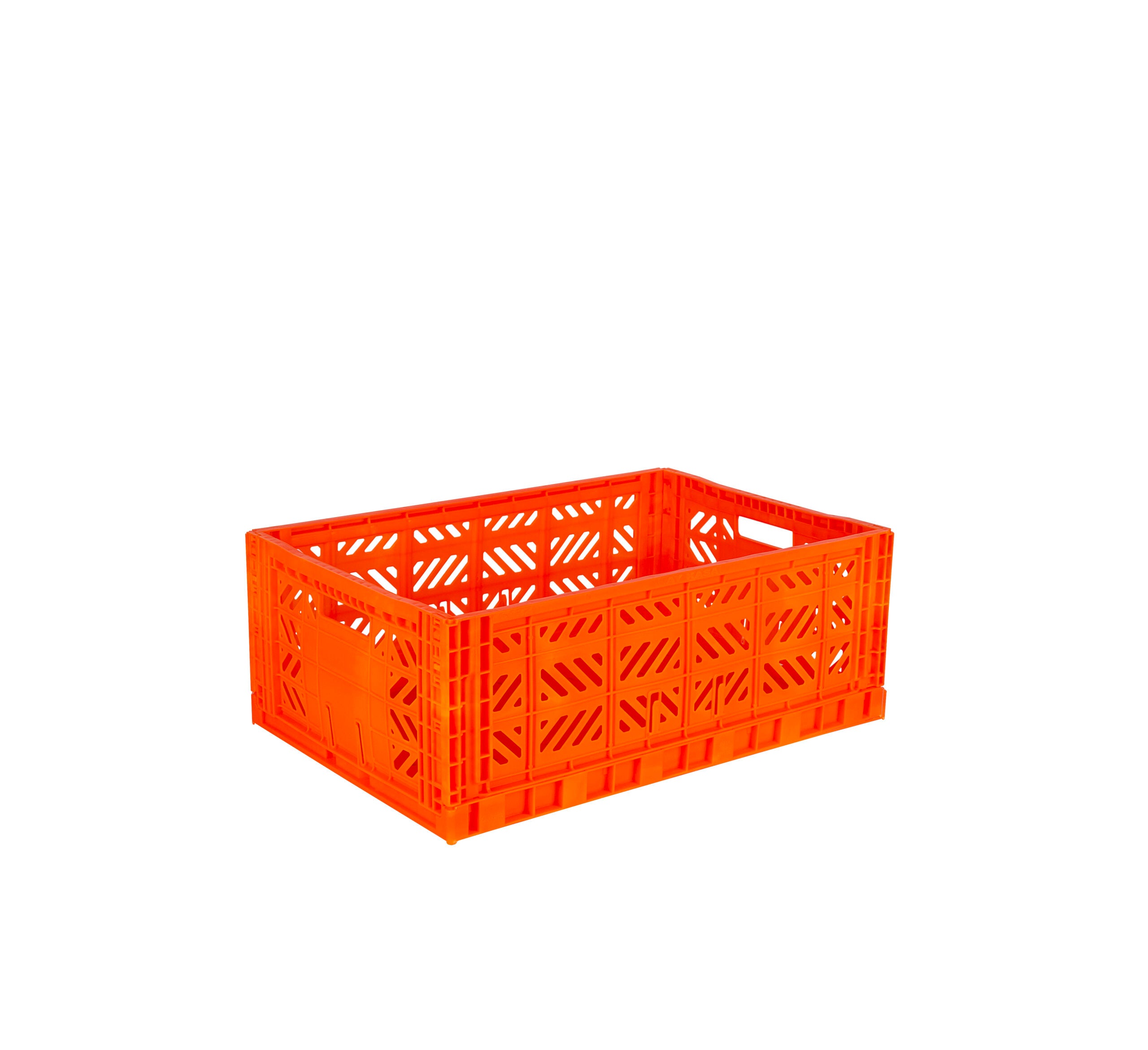 Maxibox | neon orange