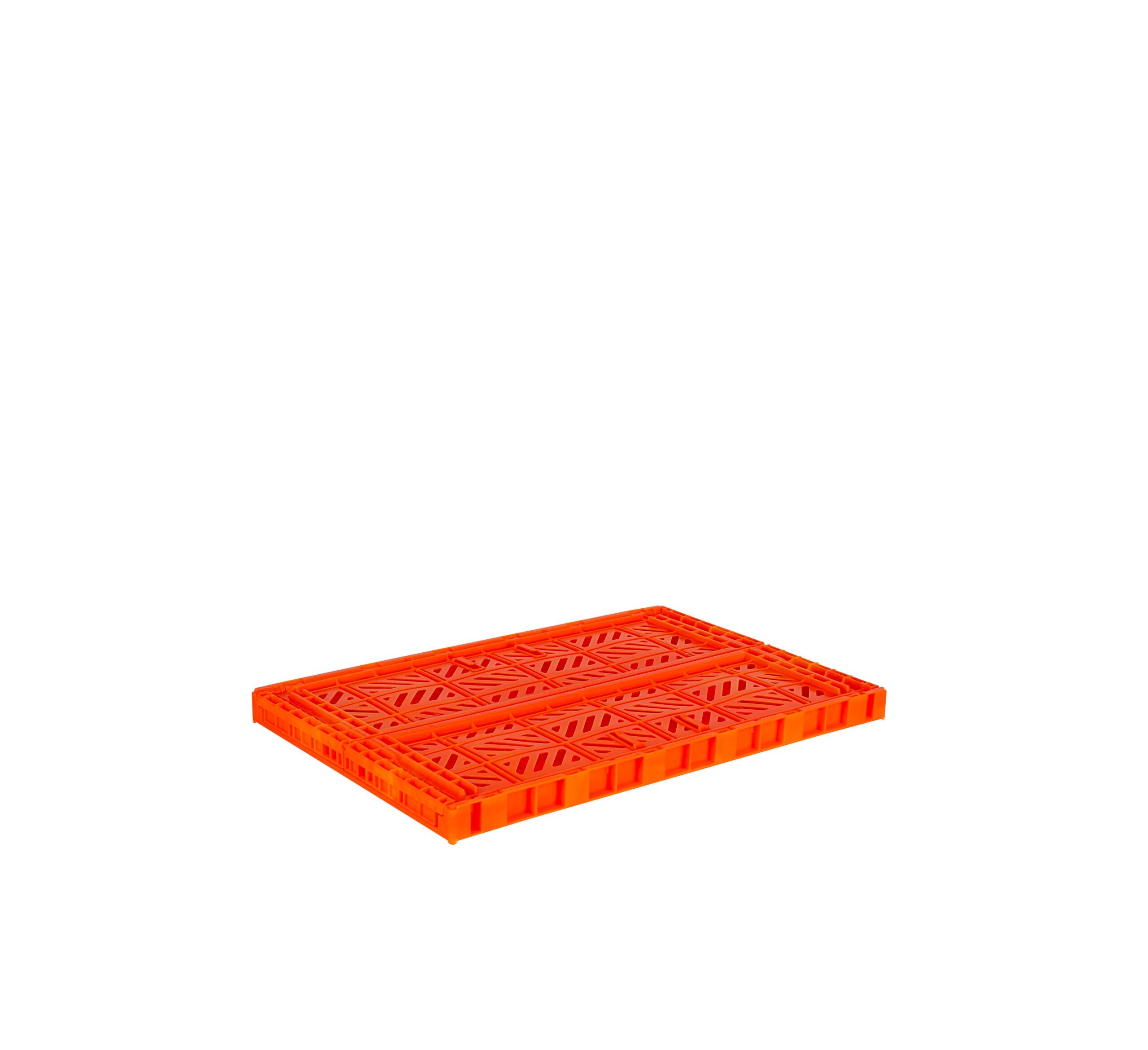 Maxibox | neon orange