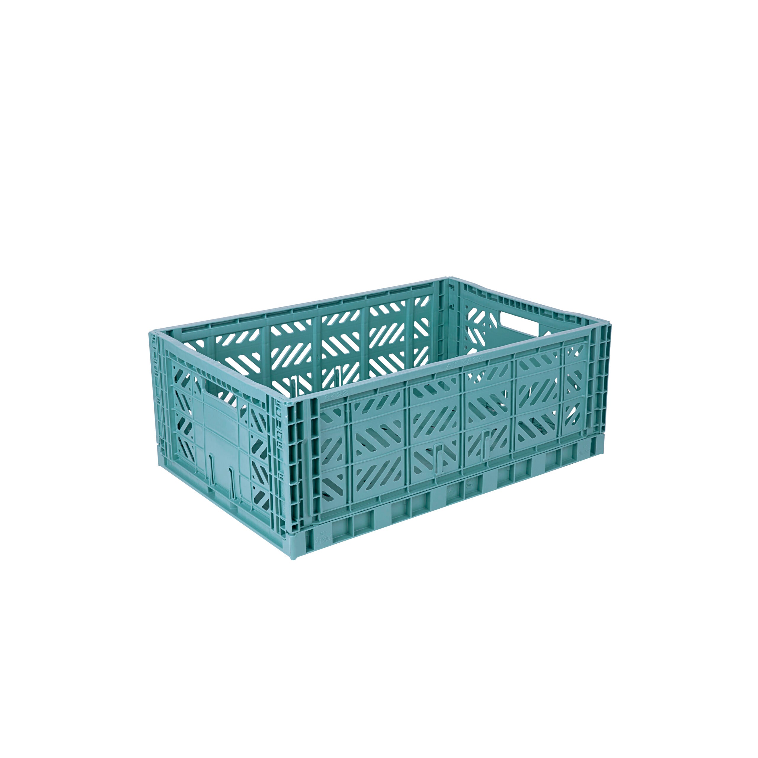 Klappbox Maxi | Teal