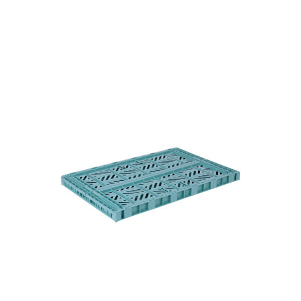 Klappbox Maxi | Teal