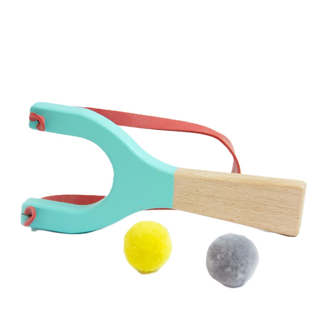 Holzschleuder | Minze