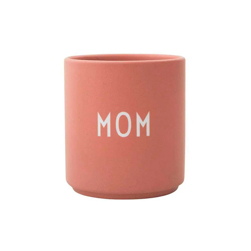 Favourite Cups | Mom Nude