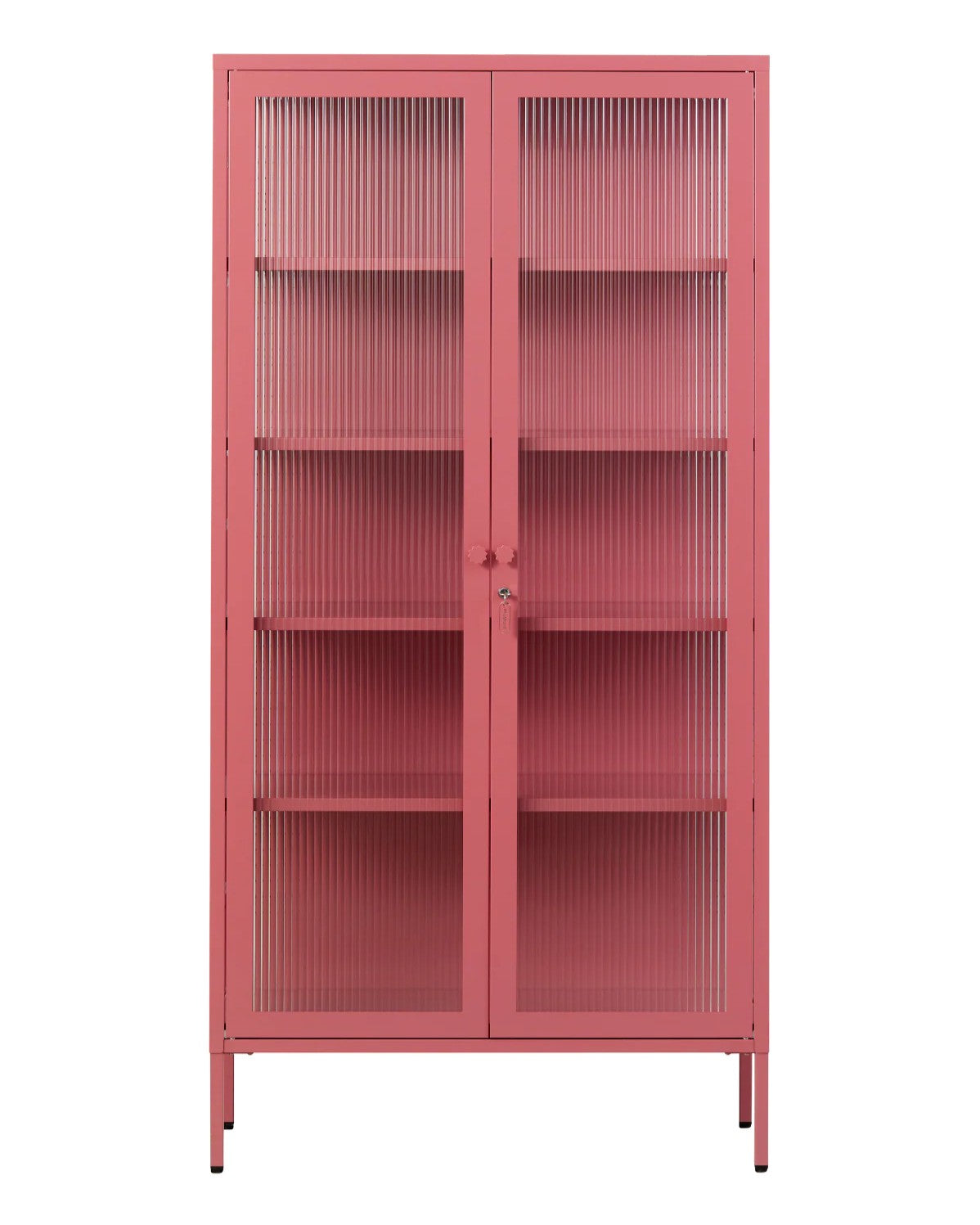 Metallspind The Collector | Berry