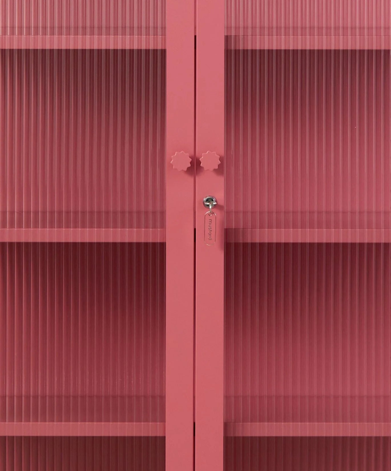 Metallspind The Collector | Berry