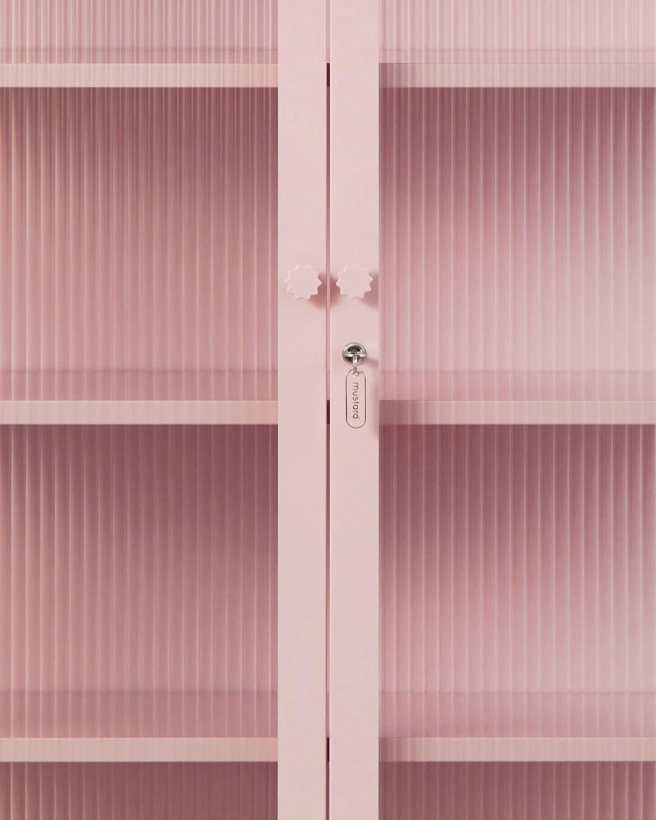 Metallspind The Collector | Blush