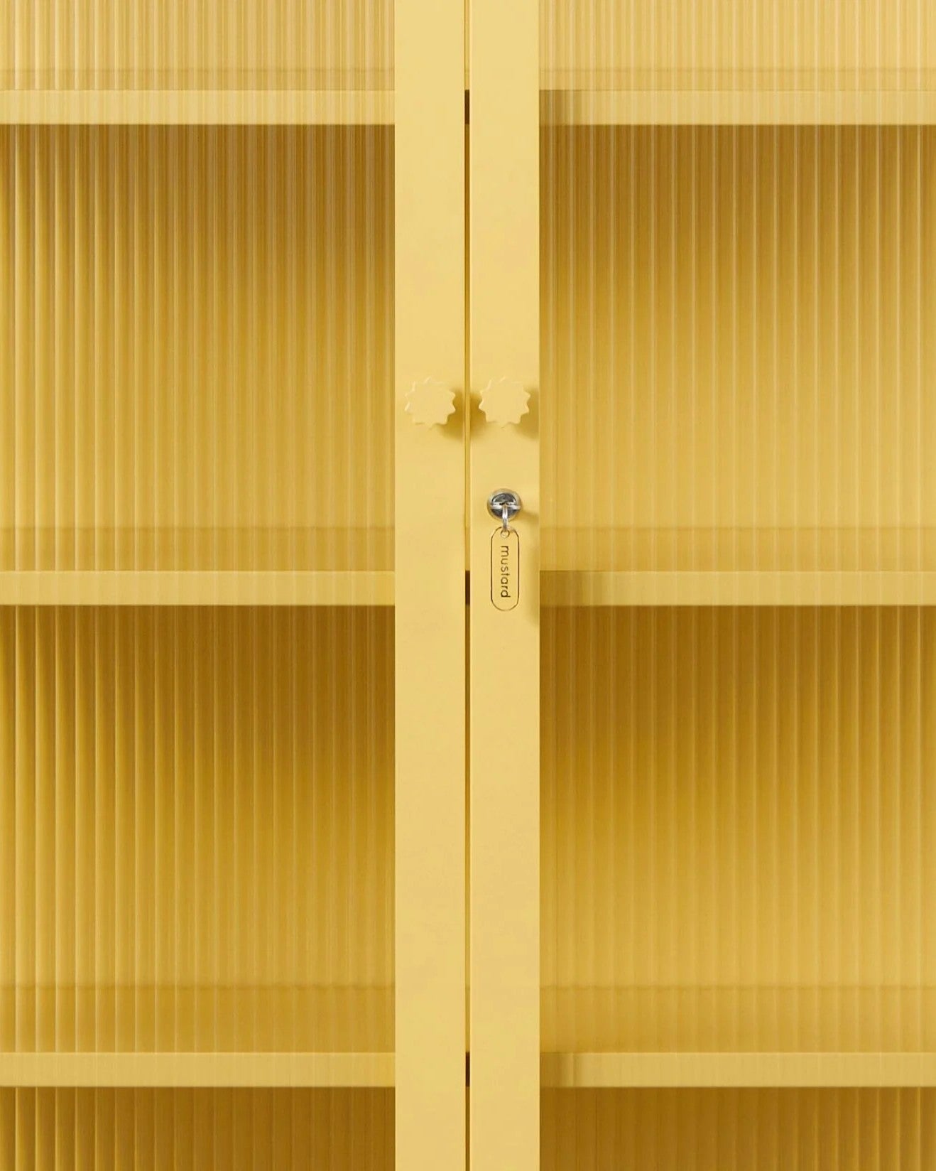 Metallspind The Collector | Butter