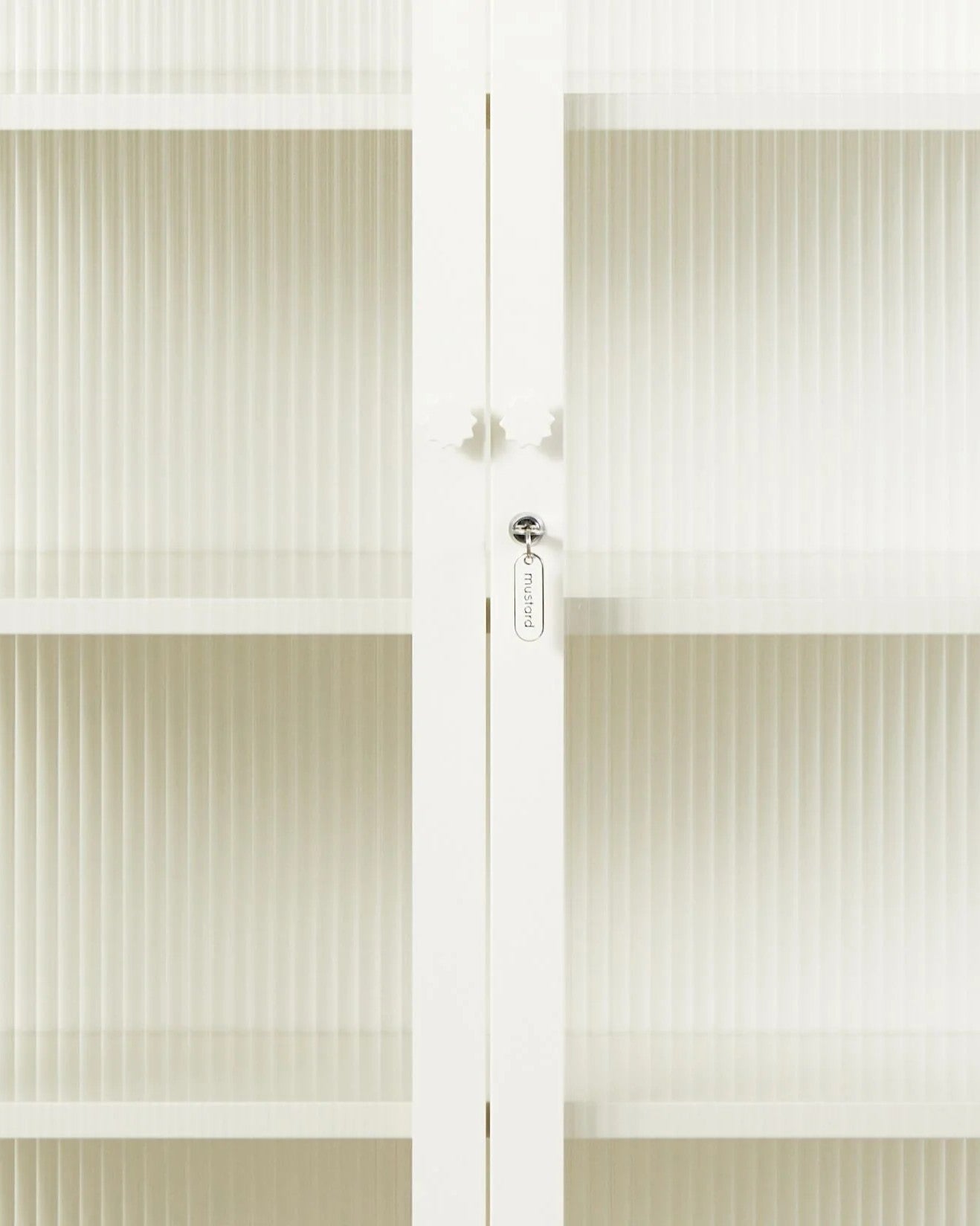 Metallspind The Collector | Chalk