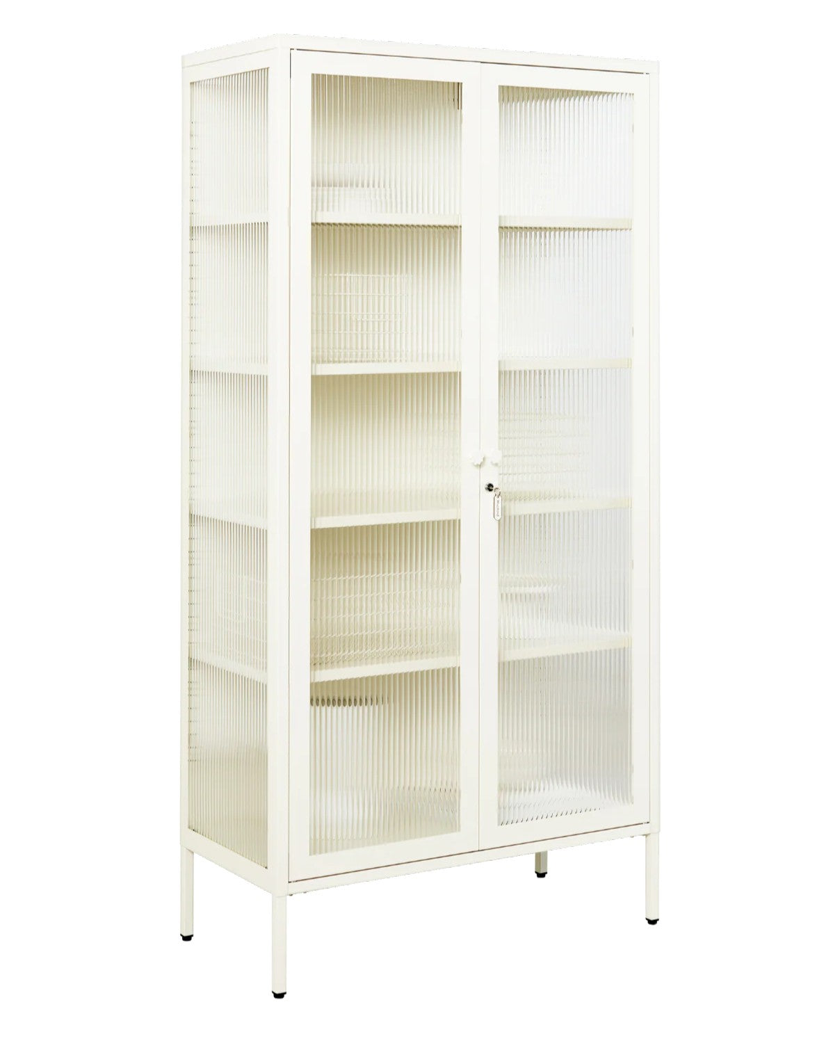 Metallspind The Collector | Chalk