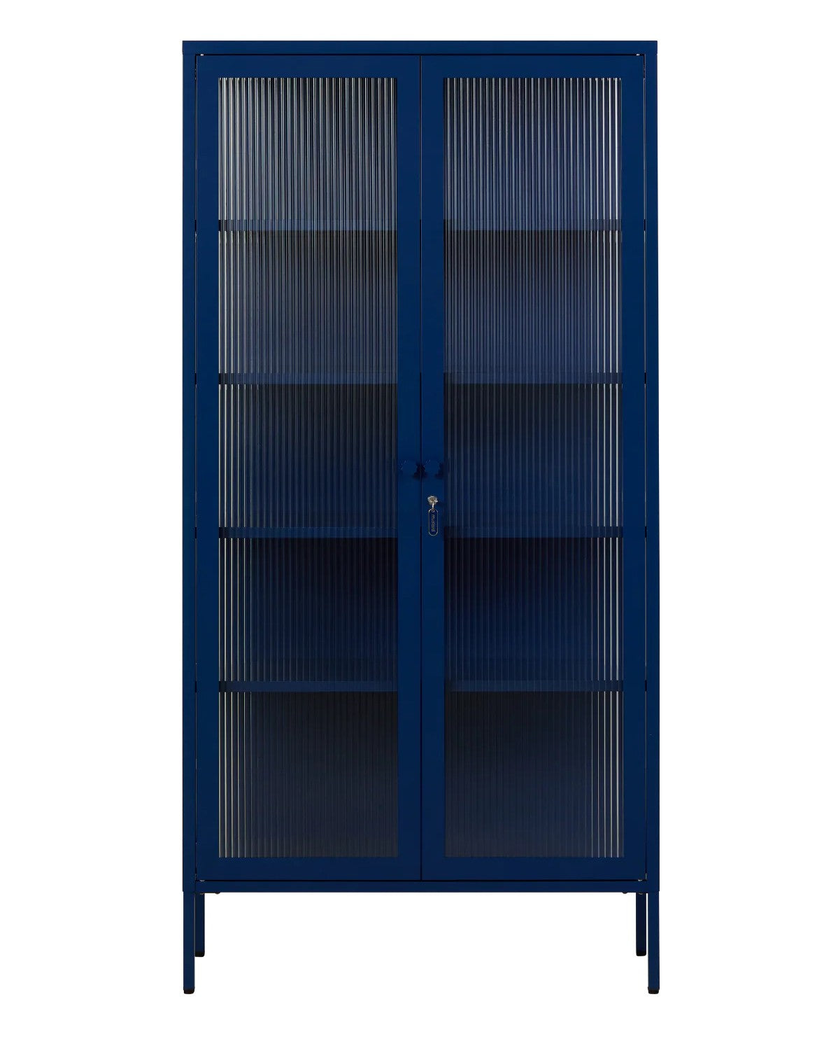 Metallspind The Collector | Navy