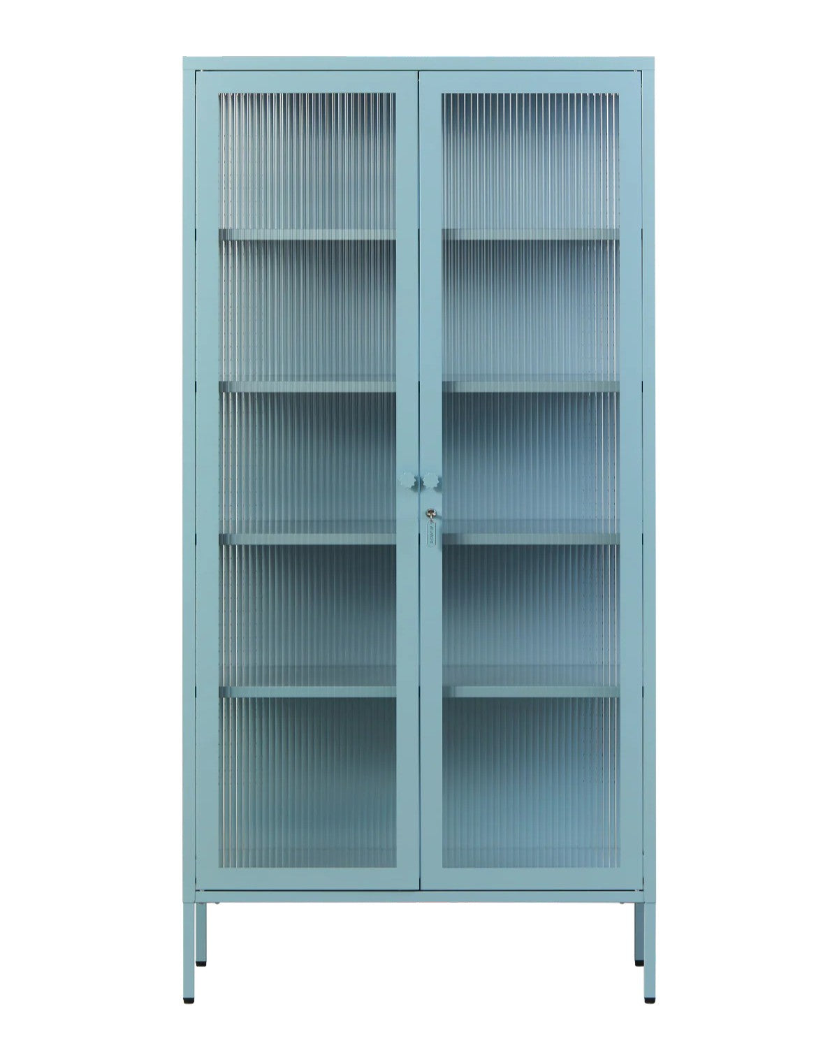 Metallspind The Collector | Ocean