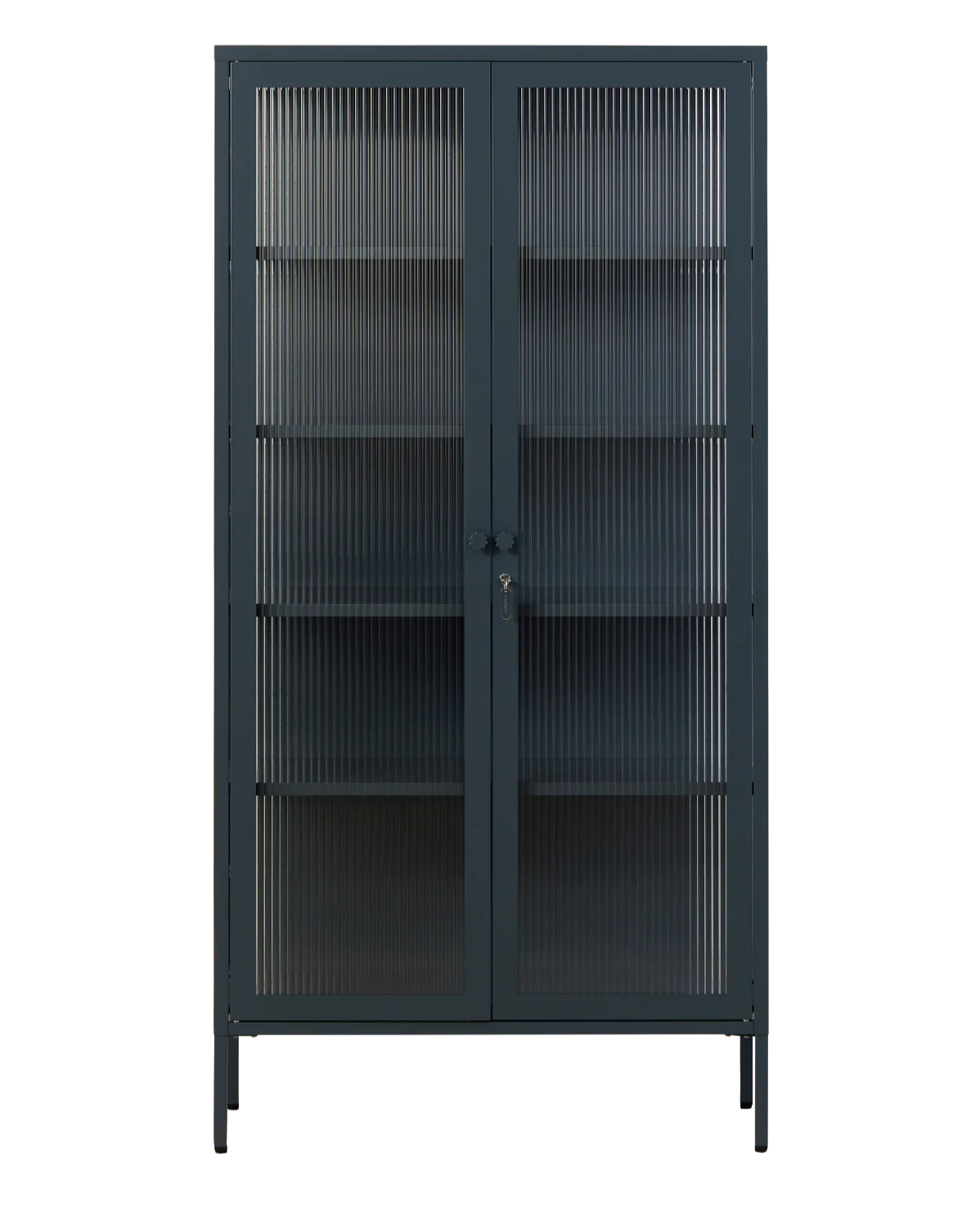 Metallspind The Collector | Slate