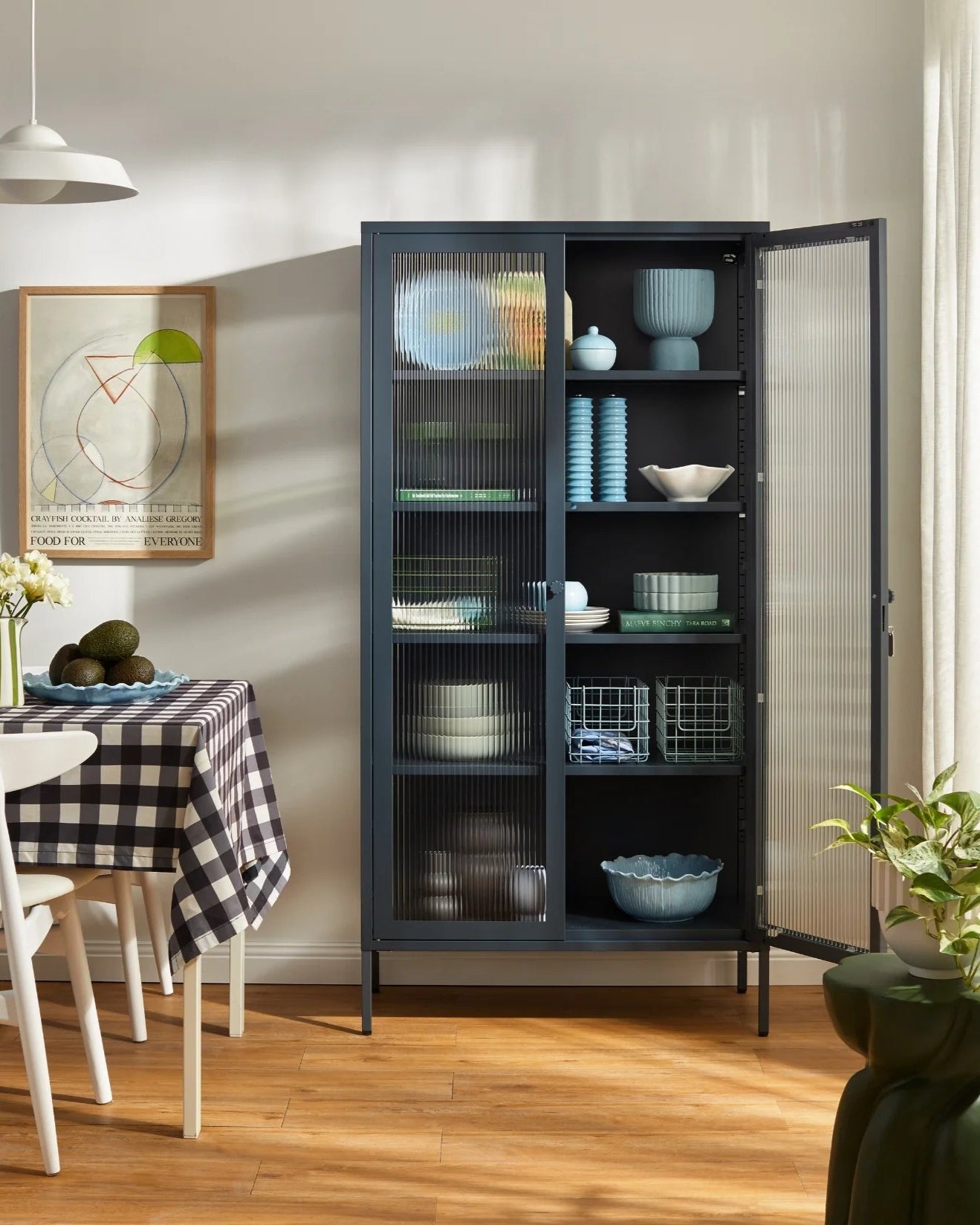 Metallspind The Collector | Slate