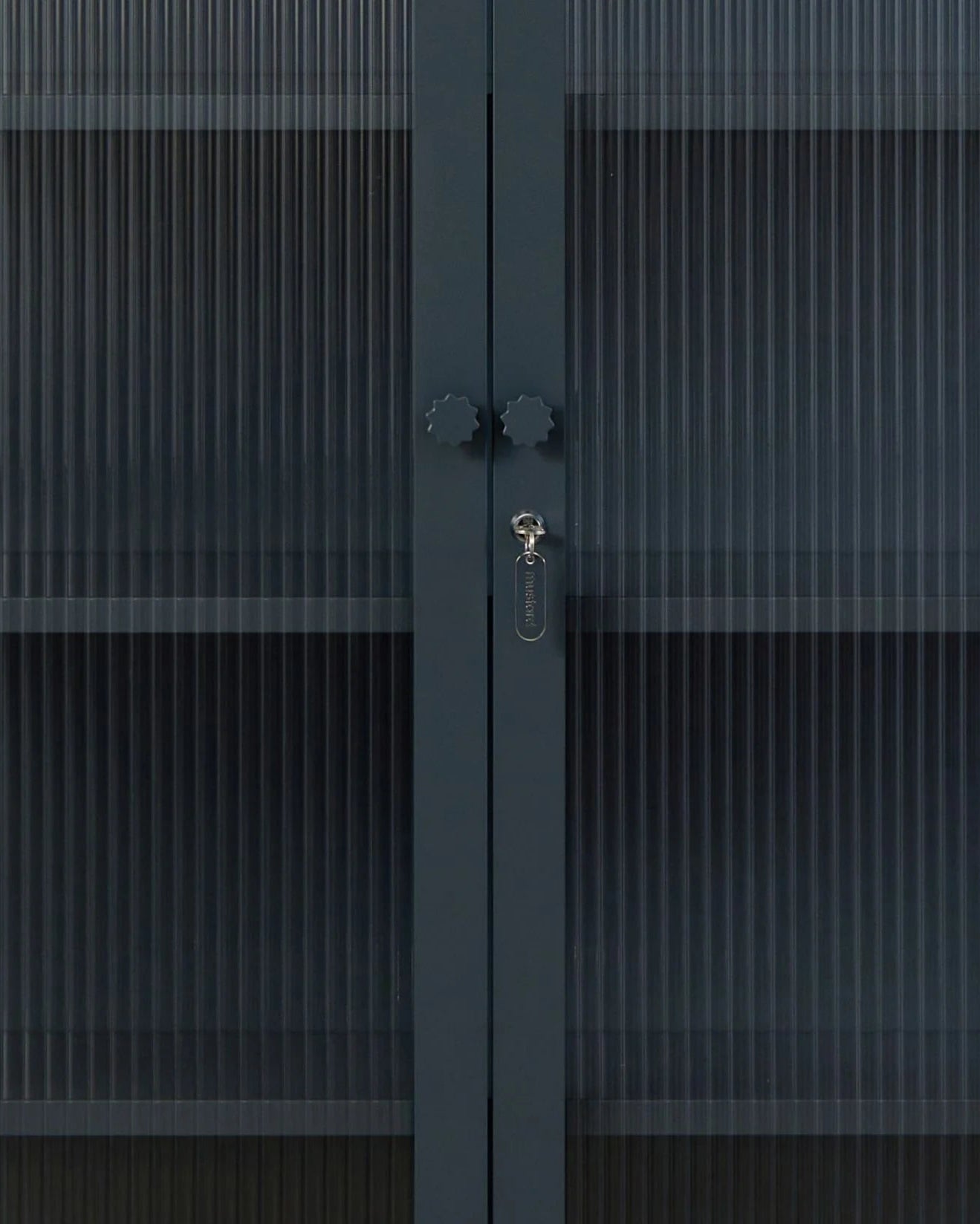 Metallspind The Collector | Slate