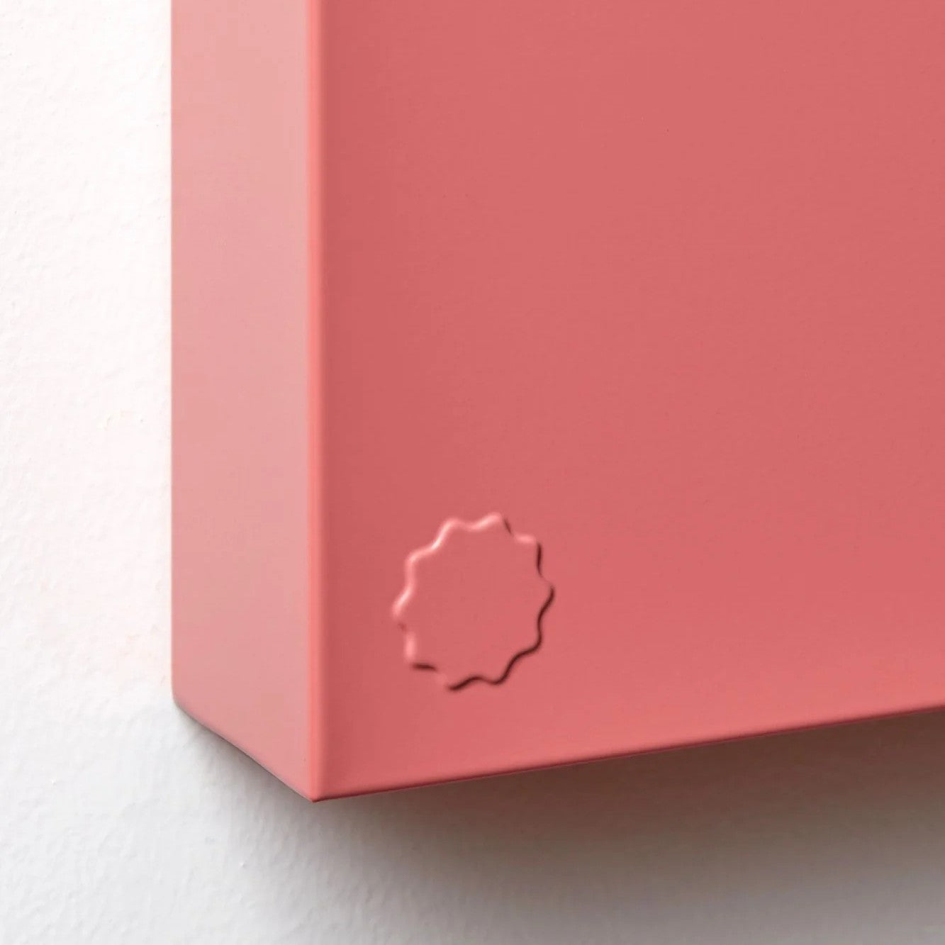 Magnetwand The Storyboard in berry von Mustard Made bei Frau Rabe im Concept Store Die Halle
