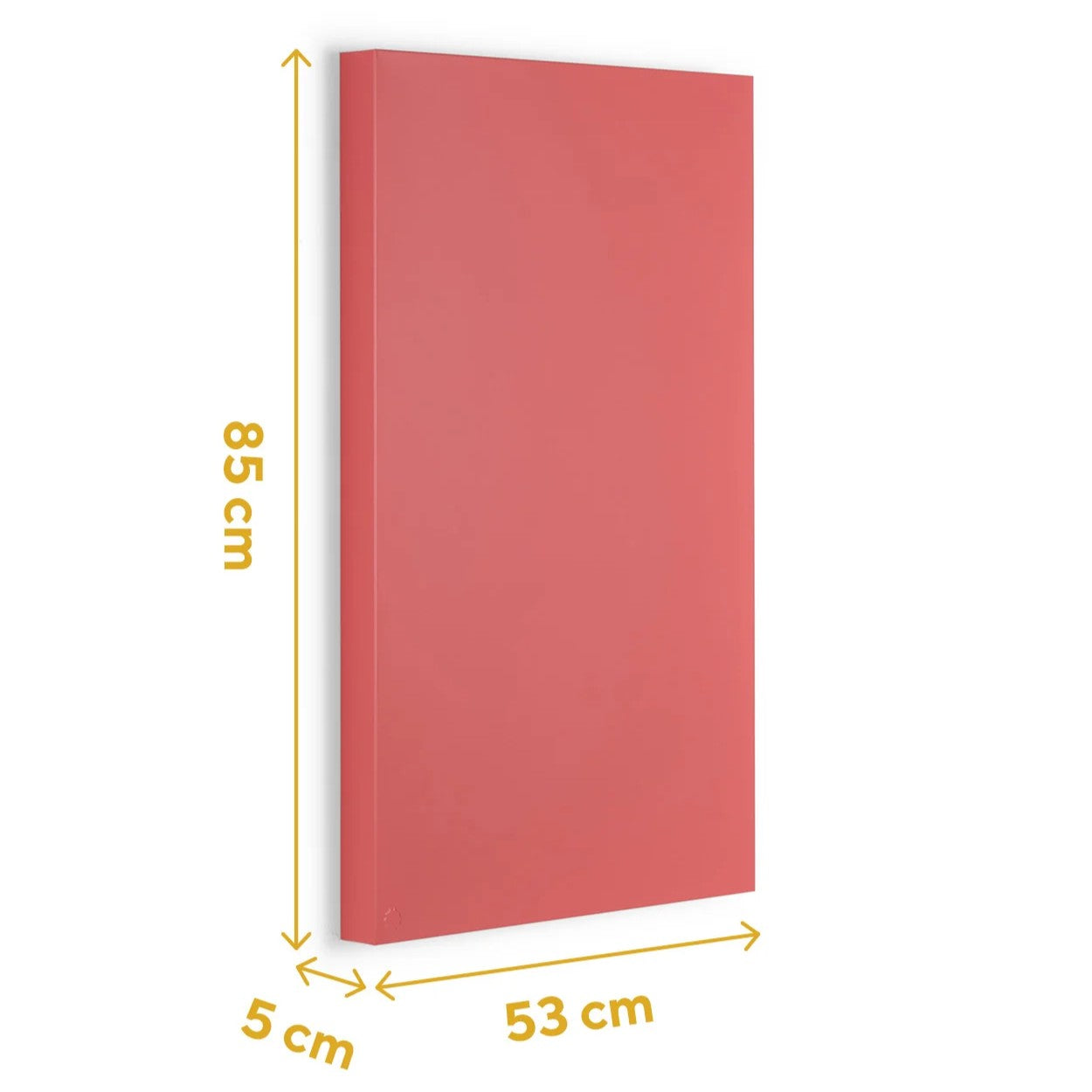 Magnetwand The Storyboard in berry von Mustard Made bei Frau Rabe im Concept Store Die Halle