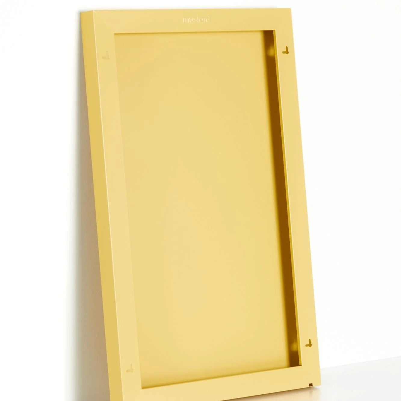 Magnetwand The Storyboard in butter von Mustard Made bei Frau Rabe im Concept Store Die Halle