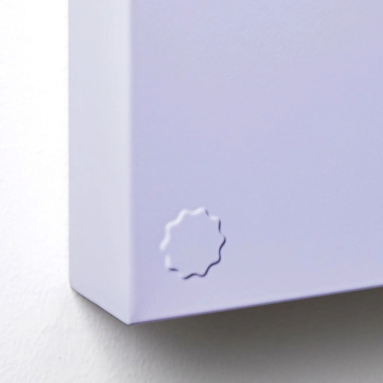 Magnetwand The Storyboard in lilac von Mustard Made bei Frau Rabe im Concept Store Die Halle