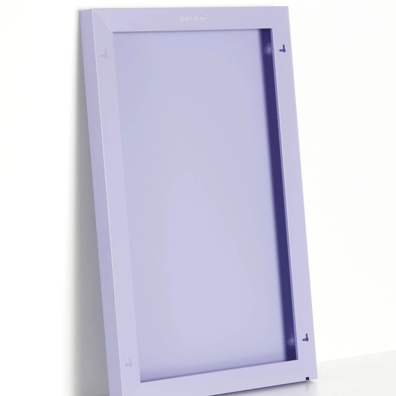 Magnetwand The Storyboard in lilac von Mustard Made bei Frau Rabe im Concept Store Die Halle