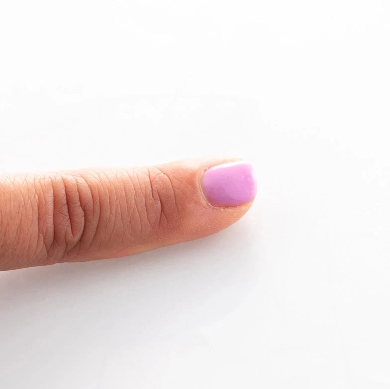 Kindernagellack | Mauve