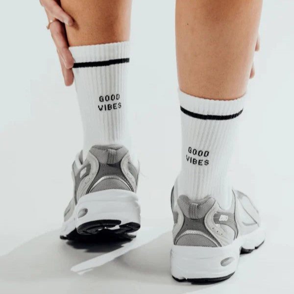 Socken | GOOD VIBES