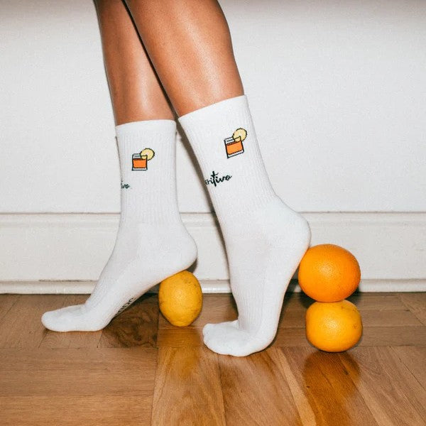 Socken | L'APERITIVO