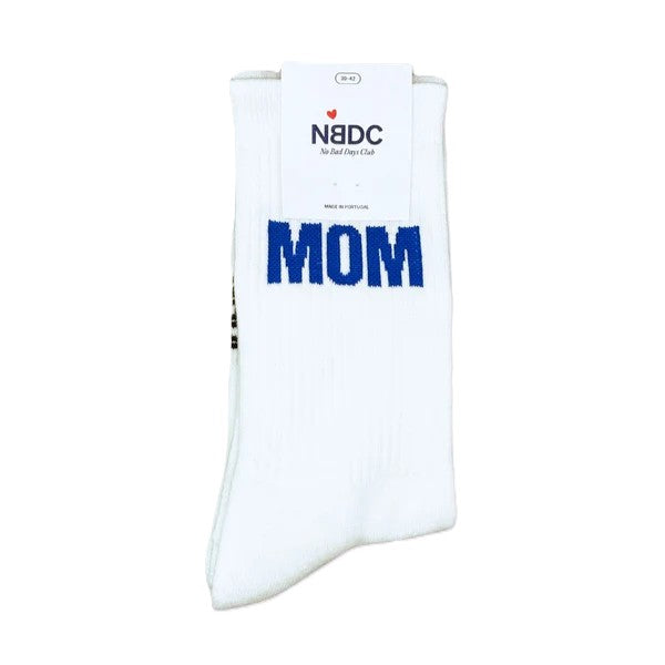 Socken | MOM blau