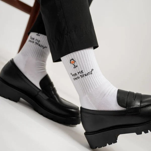 Socken | PER ME UNO SPRITZ