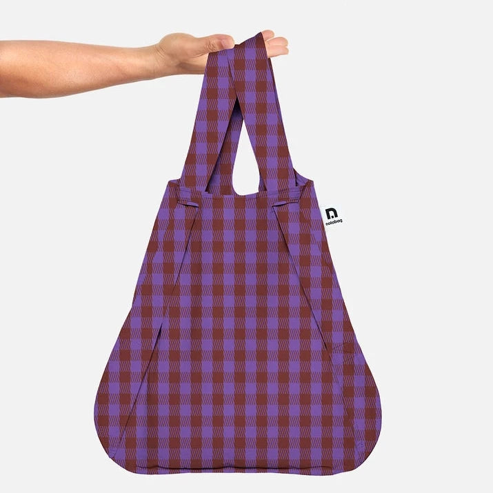 Tasche | Blueberry More