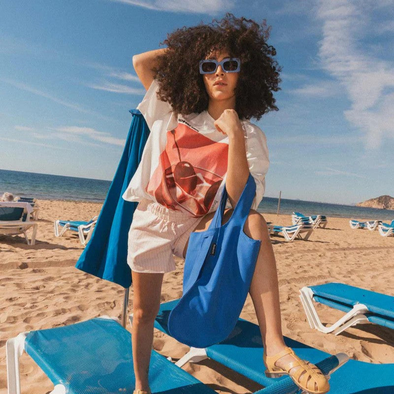 Tasche Notabag | Royal Blue