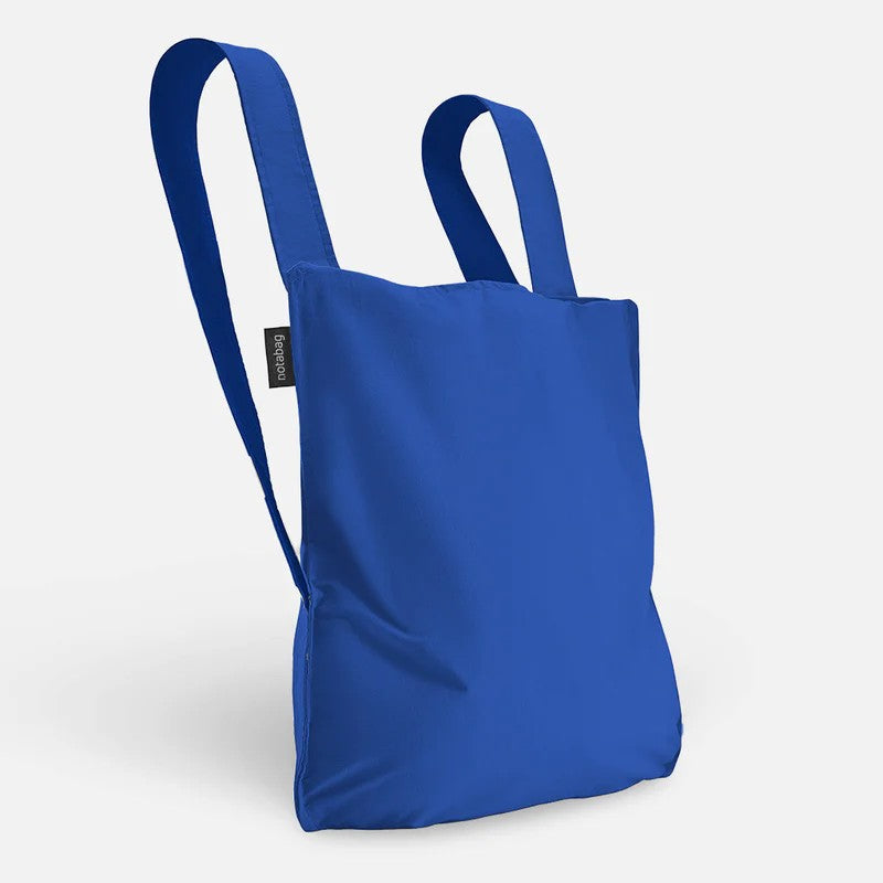 Tasche Notabag | Royal Blue