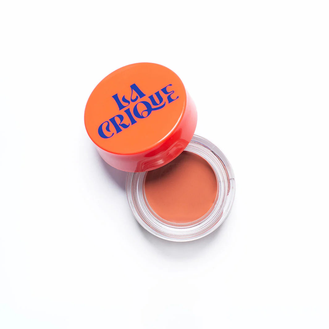 Getönter Lippenbalsam & Lidschatten | 01 Nude Beige