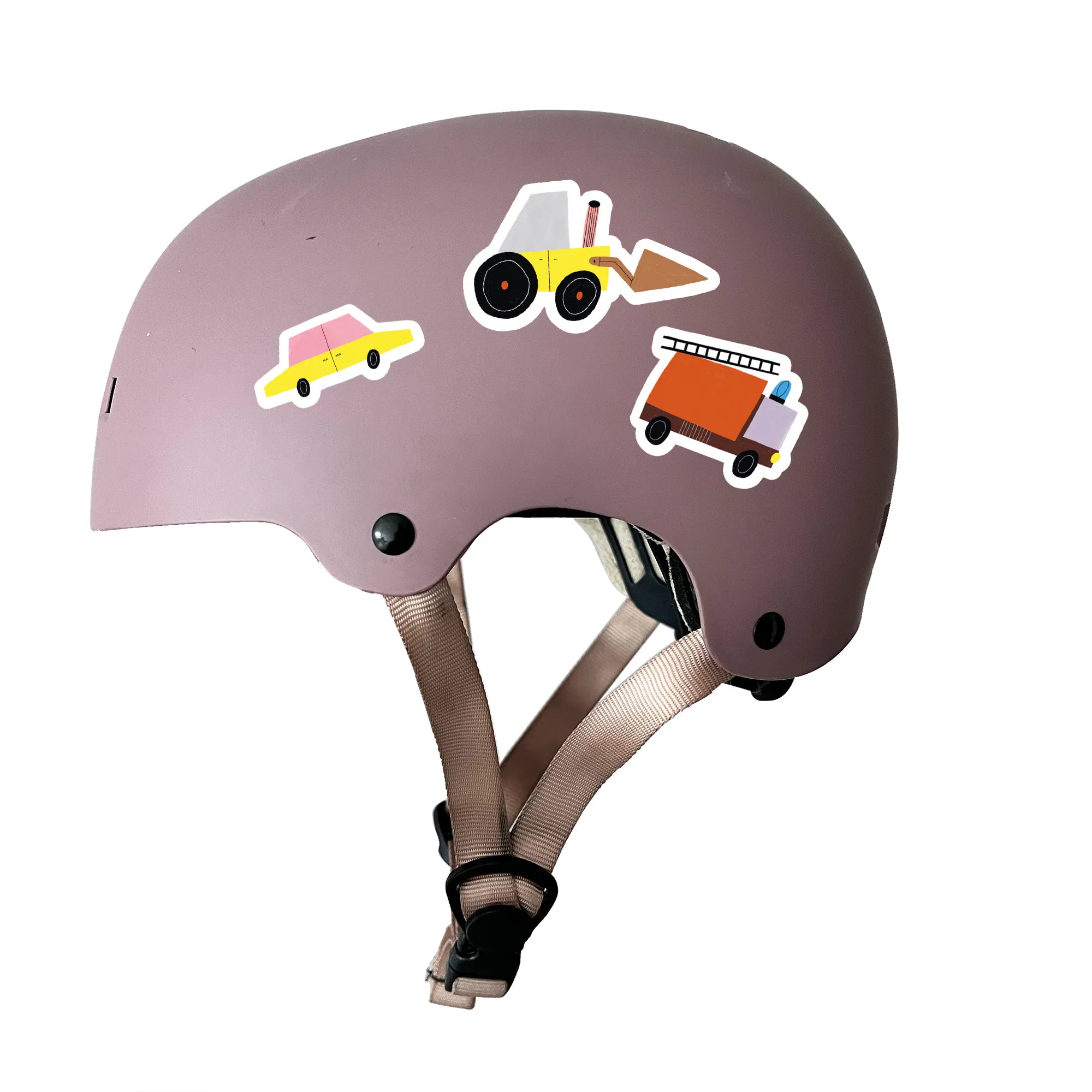 Reflektierende Sticker | Autos