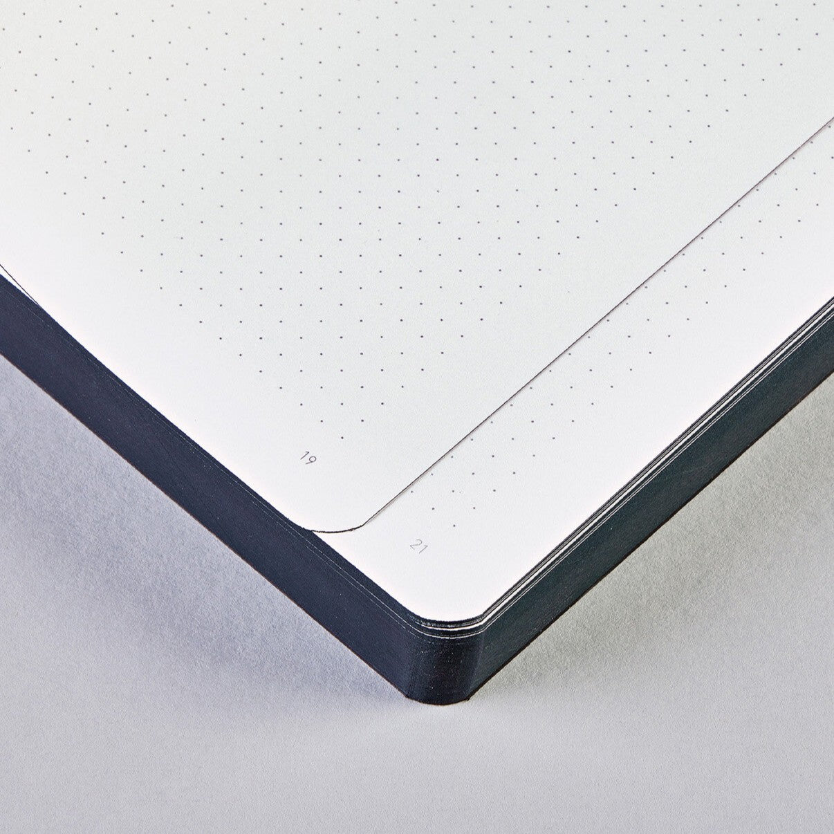 Notizbuch Graphic L | Holy Shit