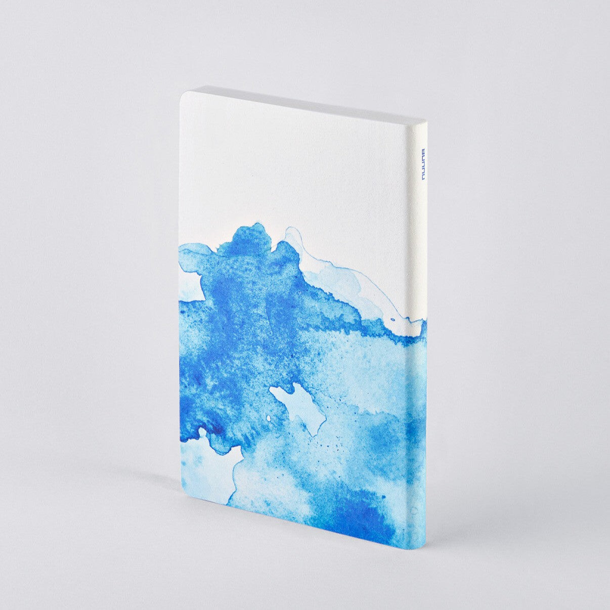 Notizbuch Graphic M | Wild Raindrops