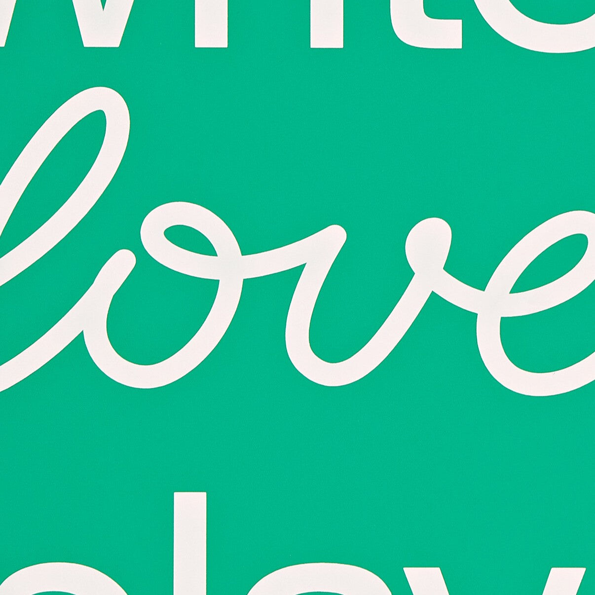 Notizbuch Graphic L | Write Love Play