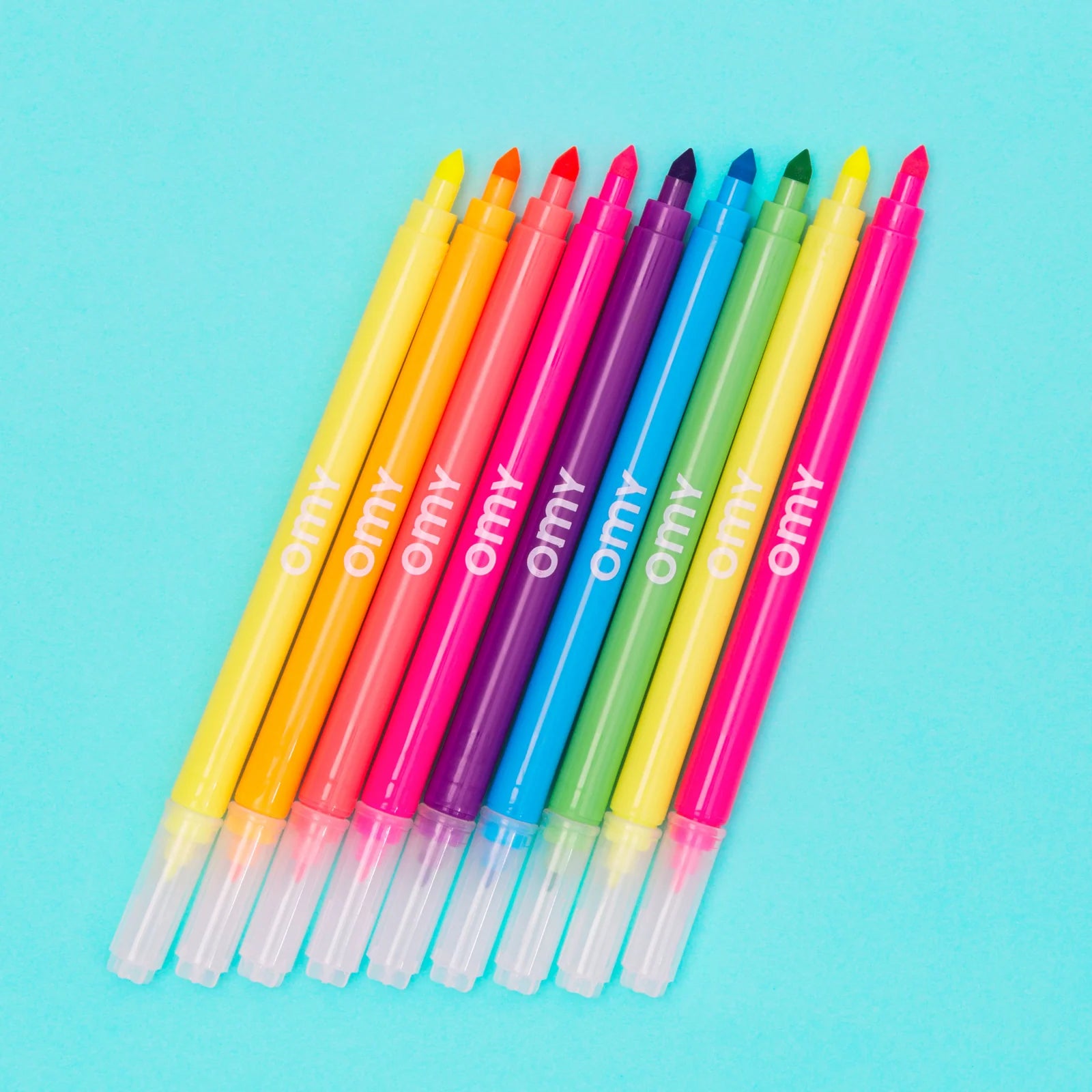 Filzstifte | Neon